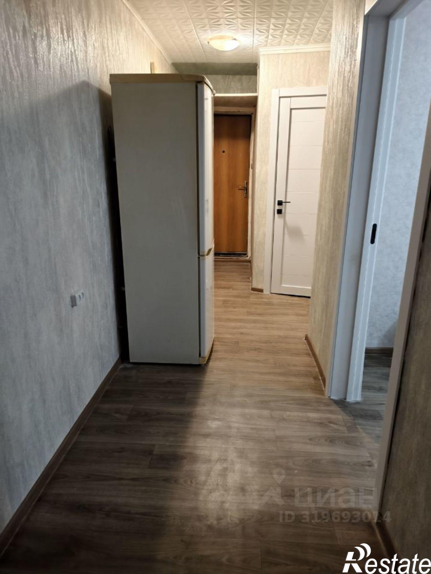 Купить квартиру за 3 500 000 рублей на Рабочая улица, 15/17