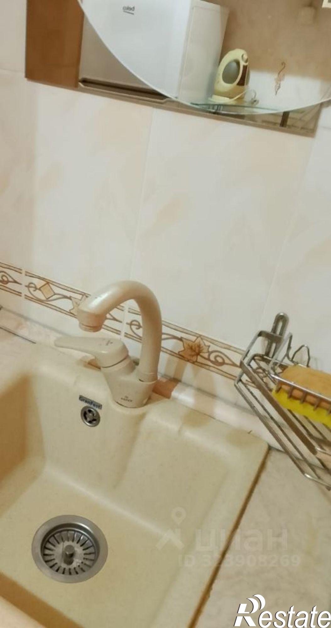 Купить квартиру за 1 850 000 рублей на Гвардейская улица, 24А