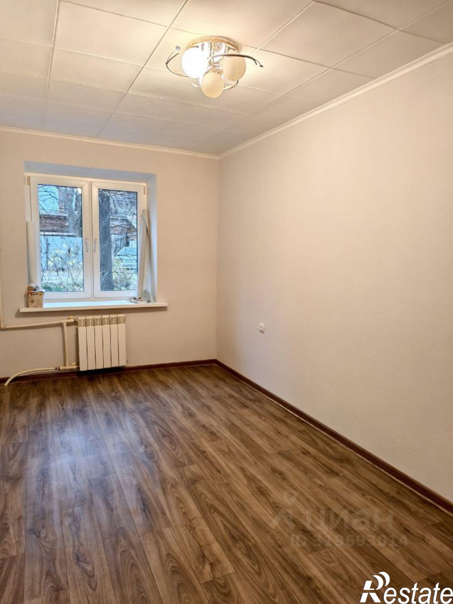 Купить квартиру за 3 500 000 рублей на Рабочая улица, 15/17