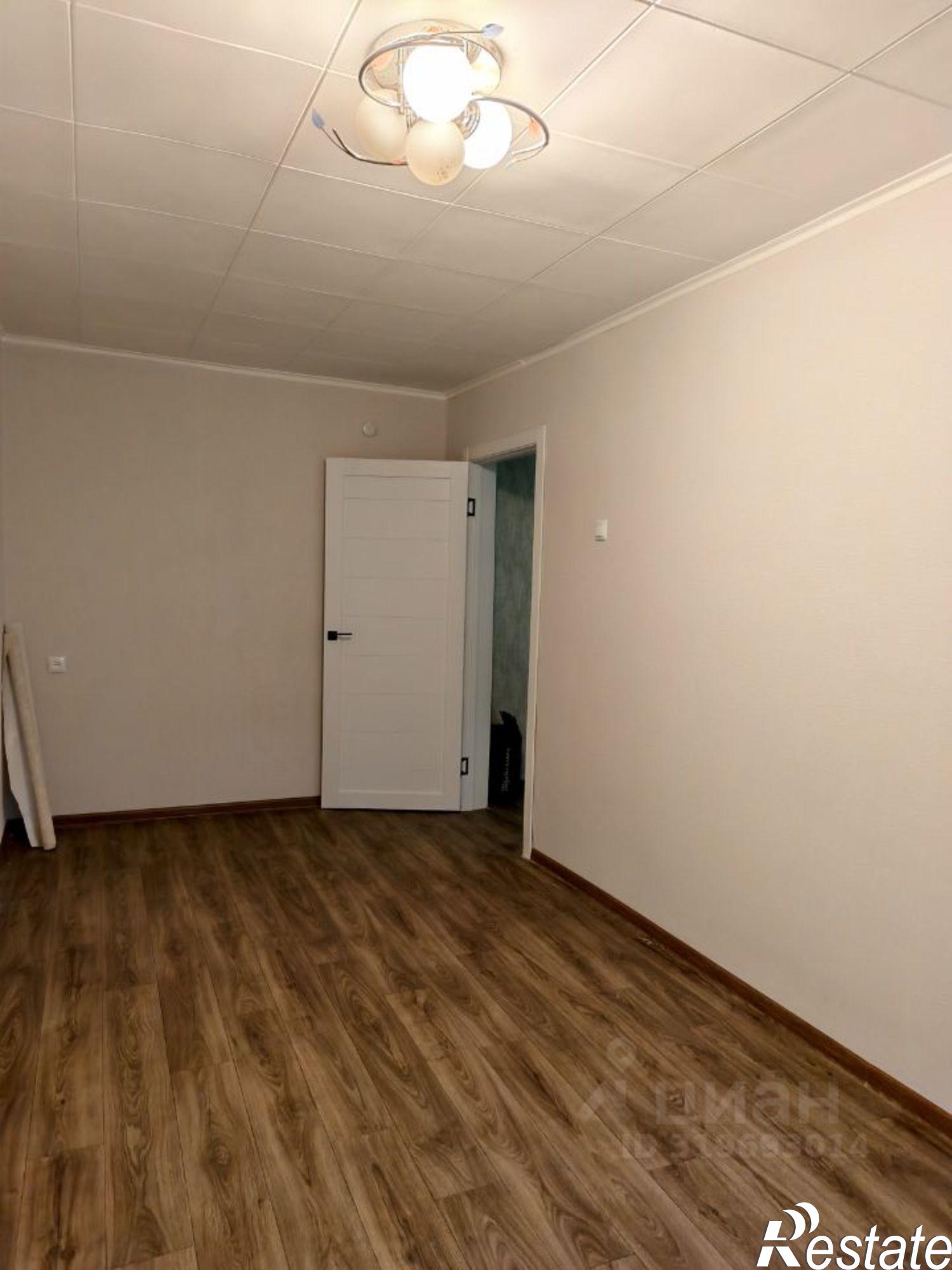 Купить квартиру за 3 500 000 рублей на Рабочая улица, 15/17