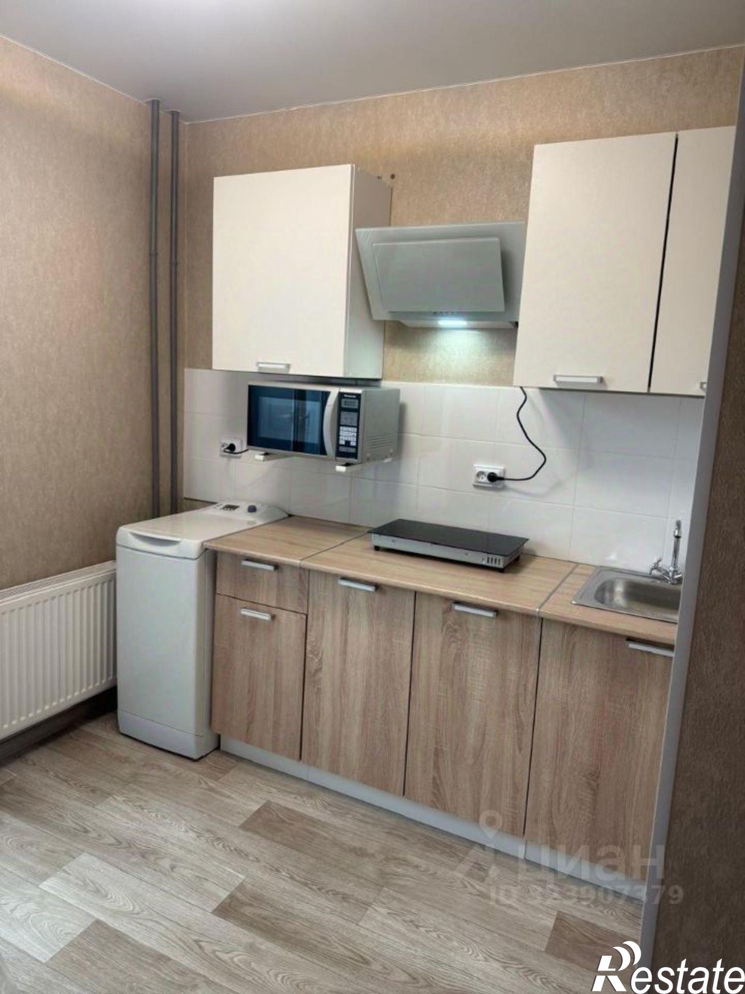 Сдать квартиру за 22 000 рублей на Телеграфный проезд, 2