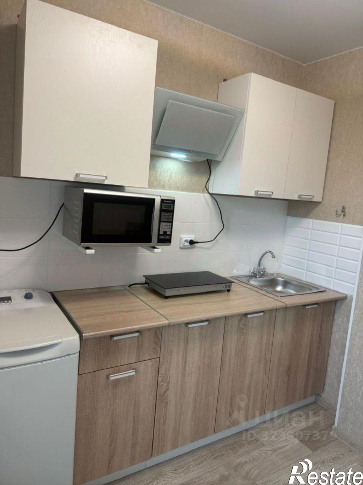 Сдать квартиру за 22 000 рублей на Телеграфный проезд, 2