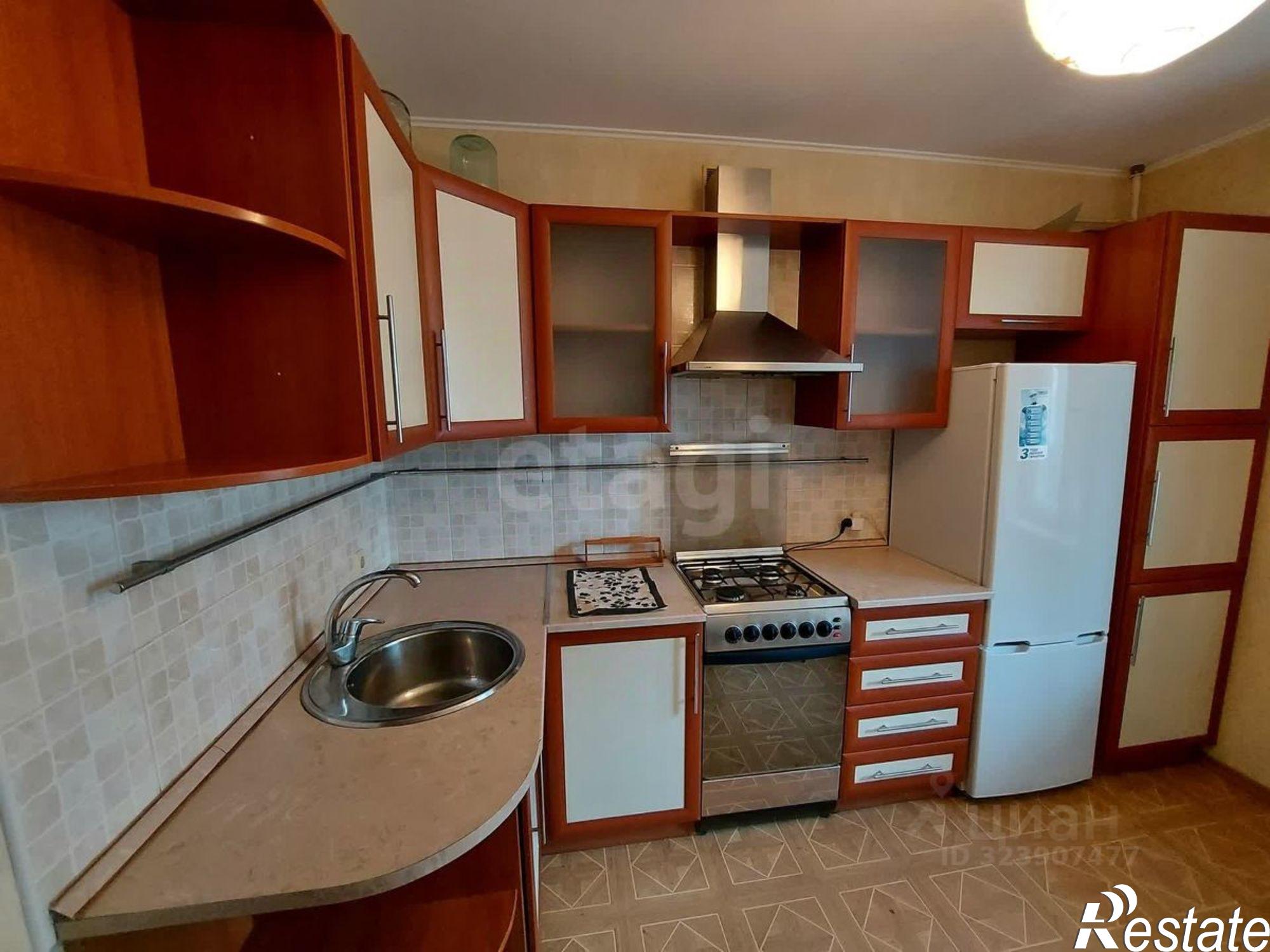 Сдать квартиру за 23 000 рублей на ул 3-я Садовая, 1