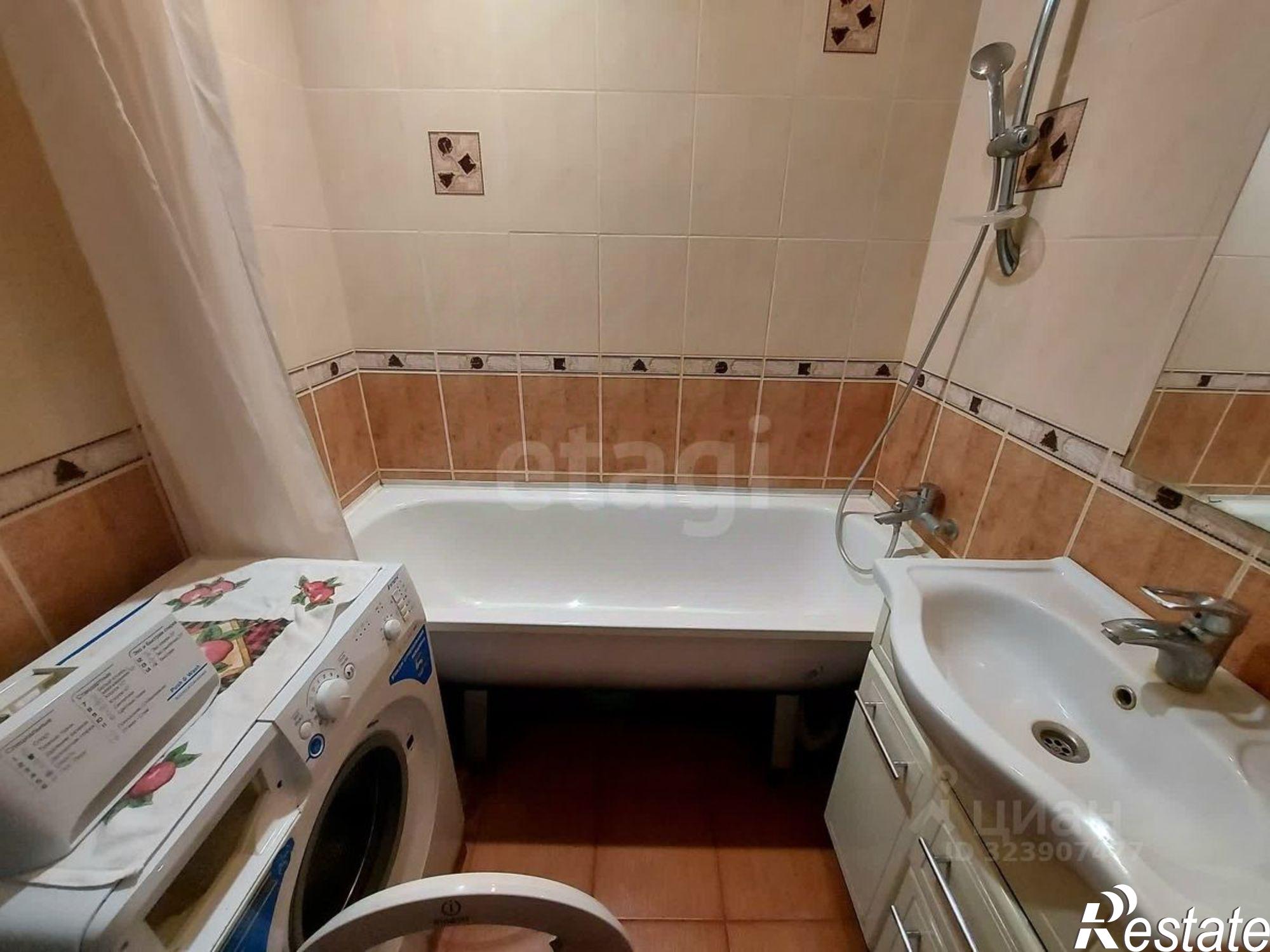 Сдать квартиру за 23 000 рублей на ул 3-я Садовая, 1