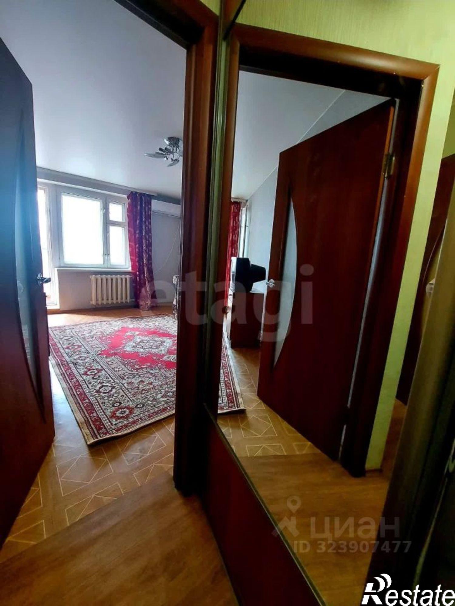 Сдать квартиру за 23 000 рублей на ул 3-я Садовая, 1