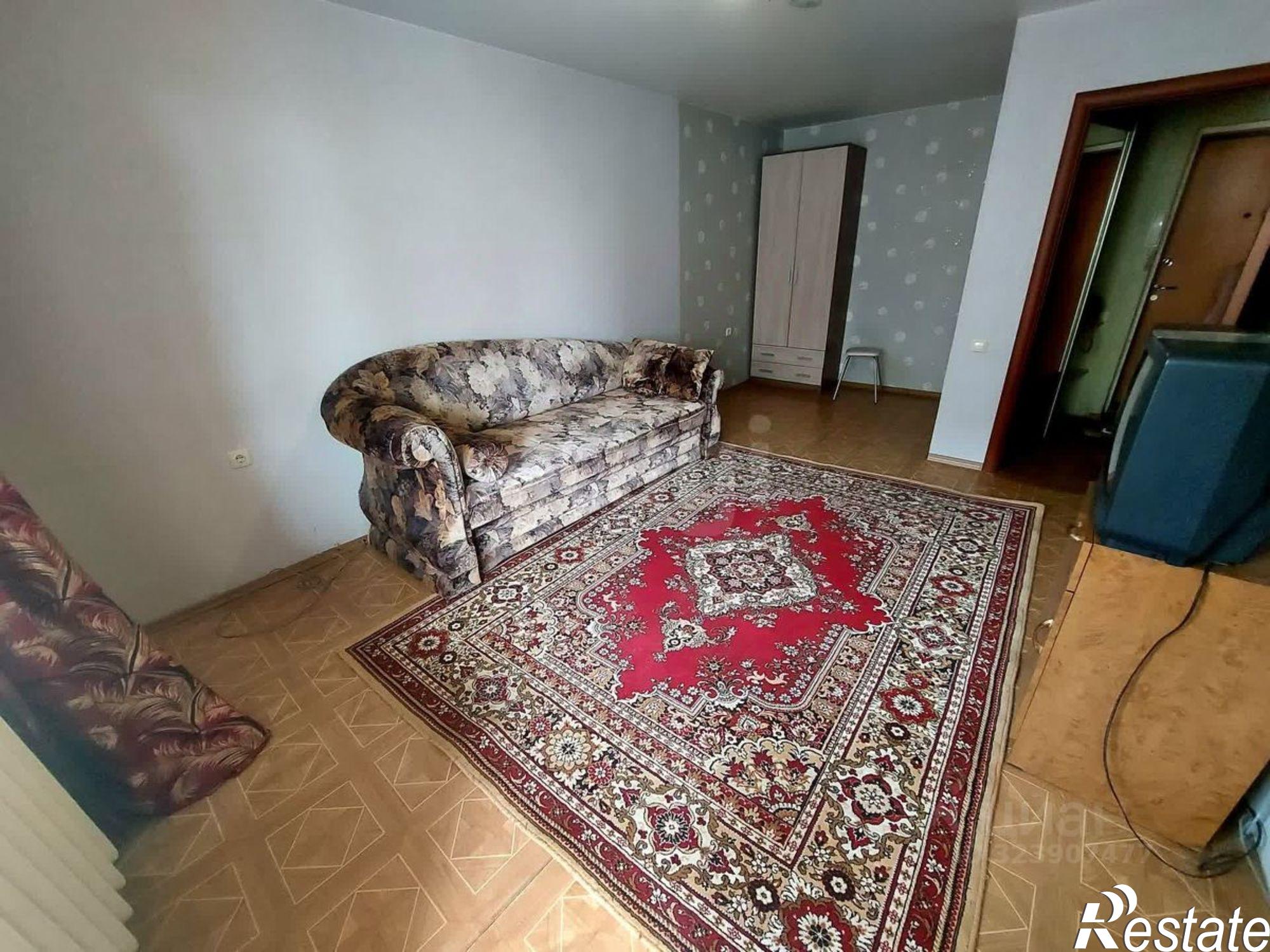 Сдать квартиру за 23 000 рублей на ул 3-я Садовая, 1