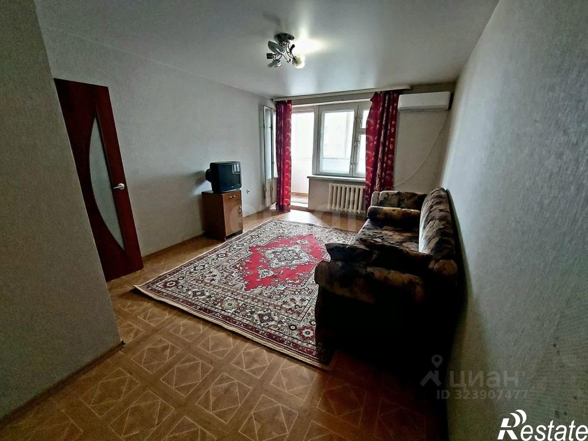 Сдать квартиру за 23 000 рублей на ул 3-я Садовая, 1