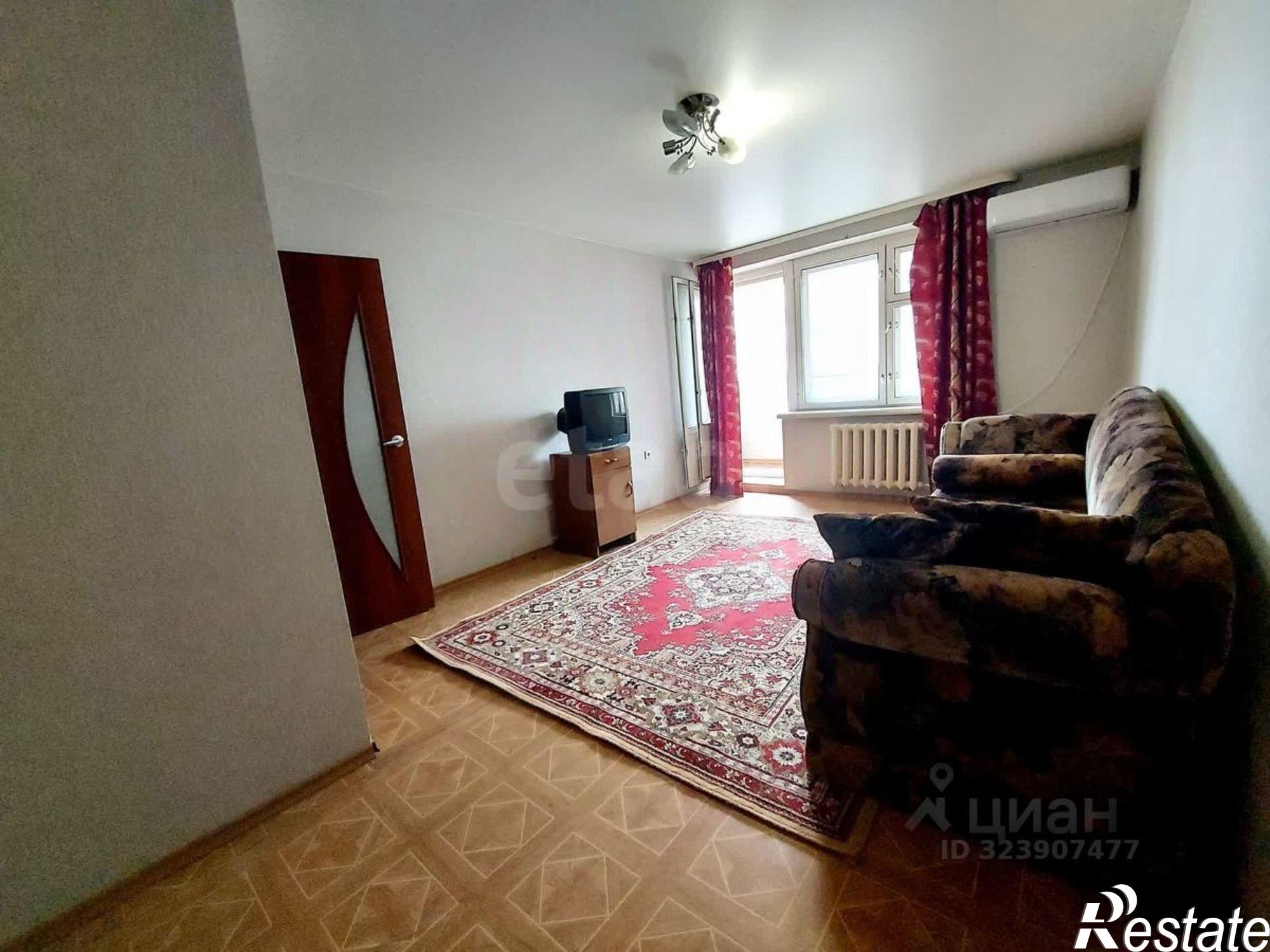 Сдать квартиру за 23 000 рублей на ул 3-я Садовая, 1