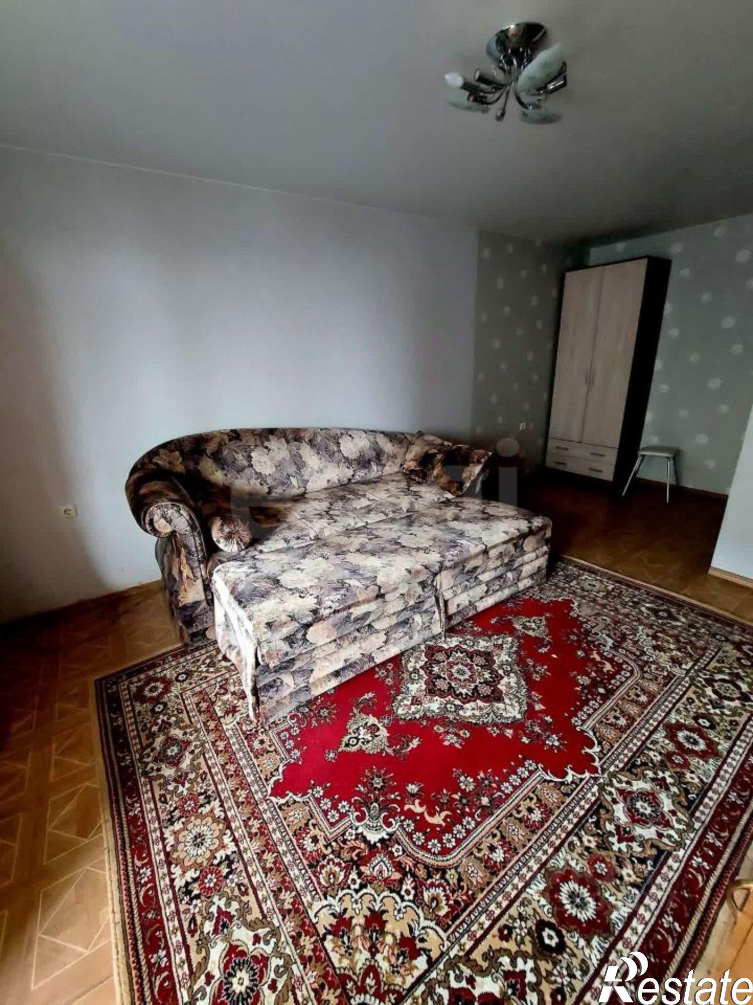 Сдать квартиру за 23 000 рублей на ул 3-я Садовая, 1