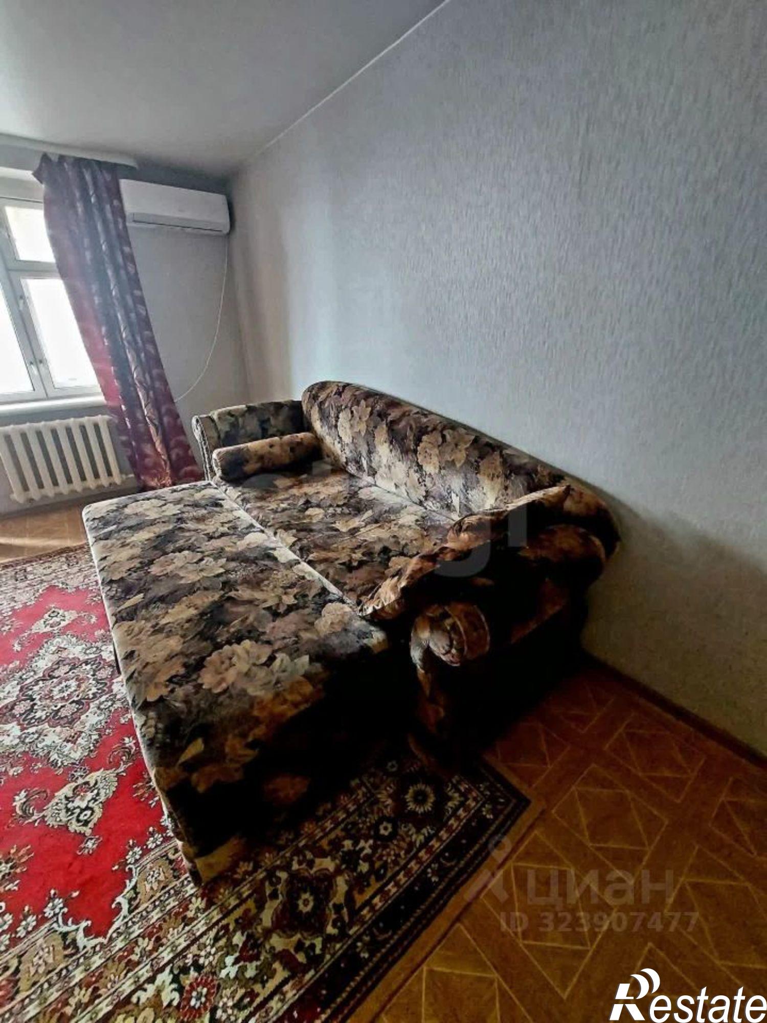 Сдать квартиру за 23 000 рублей на ул 3-я Садовая, 1