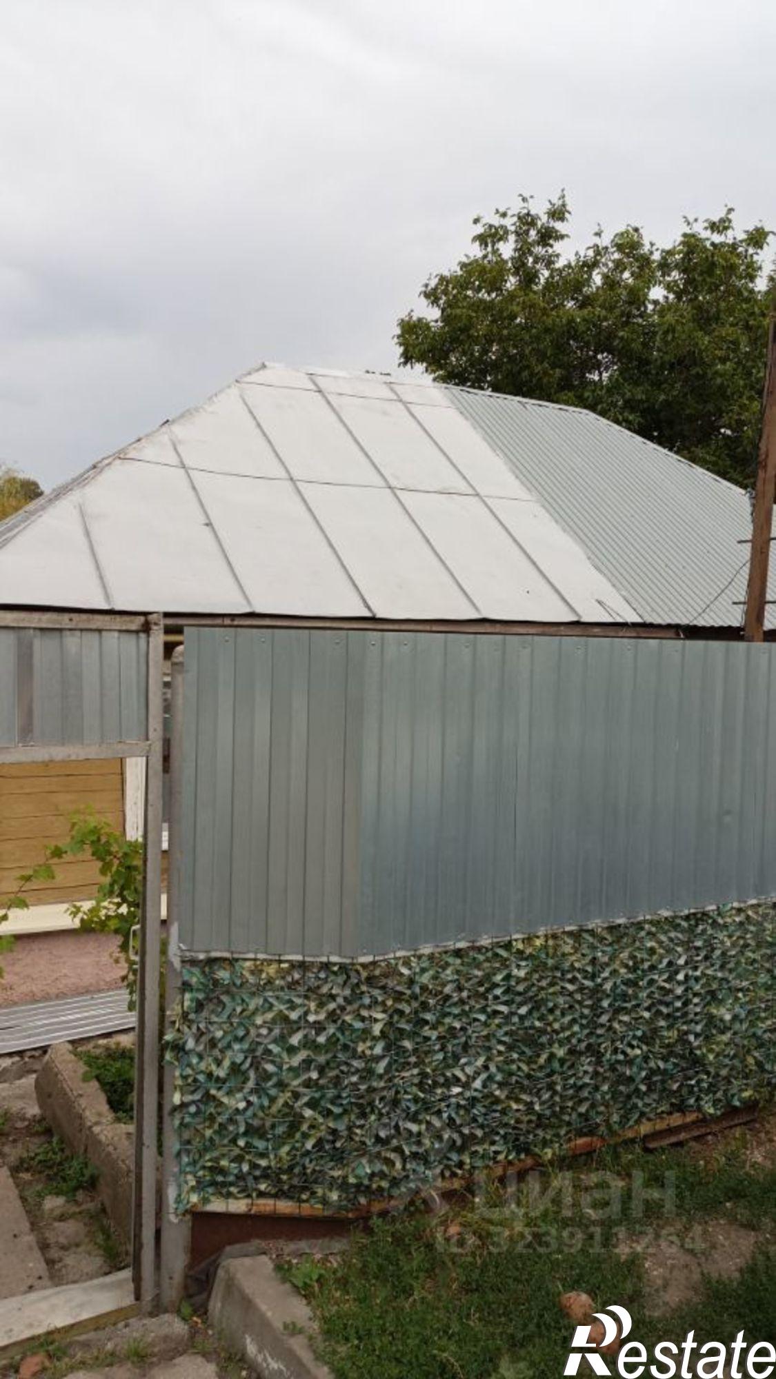 Купить дачу, дом, коттедж за 3 400 000 рублей на Пролетарская улица, 72