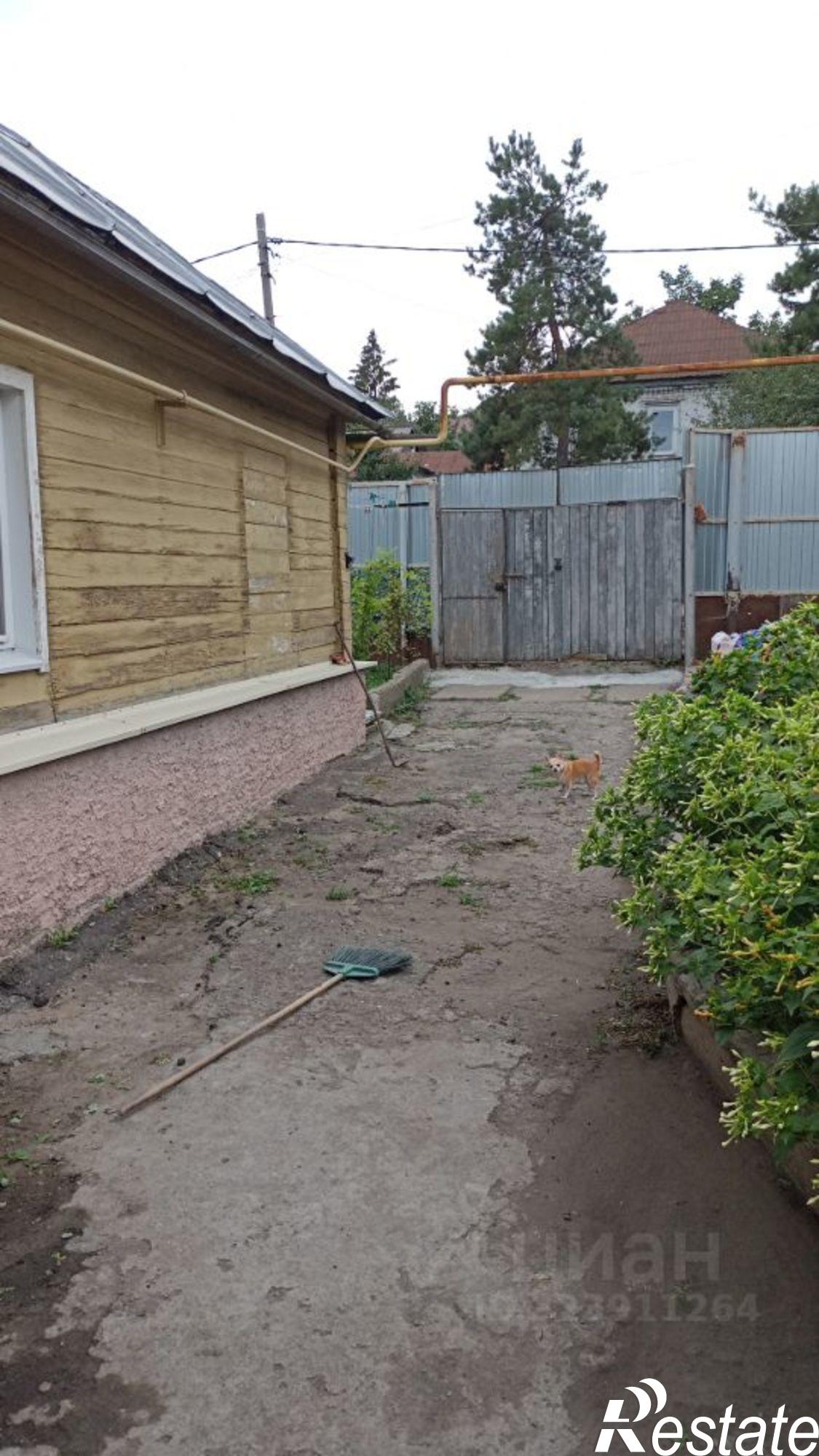 Купить дачу, дом, коттедж за 3 400 000 рублей на Пролетарская улица, 72