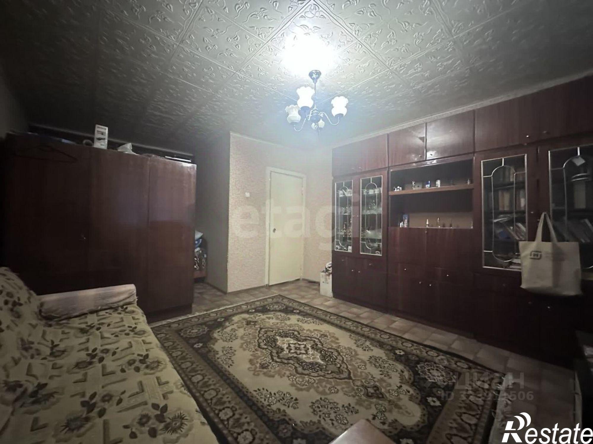 Купить квартиру за 2 250 000 рублей на Каспийская улица, 5