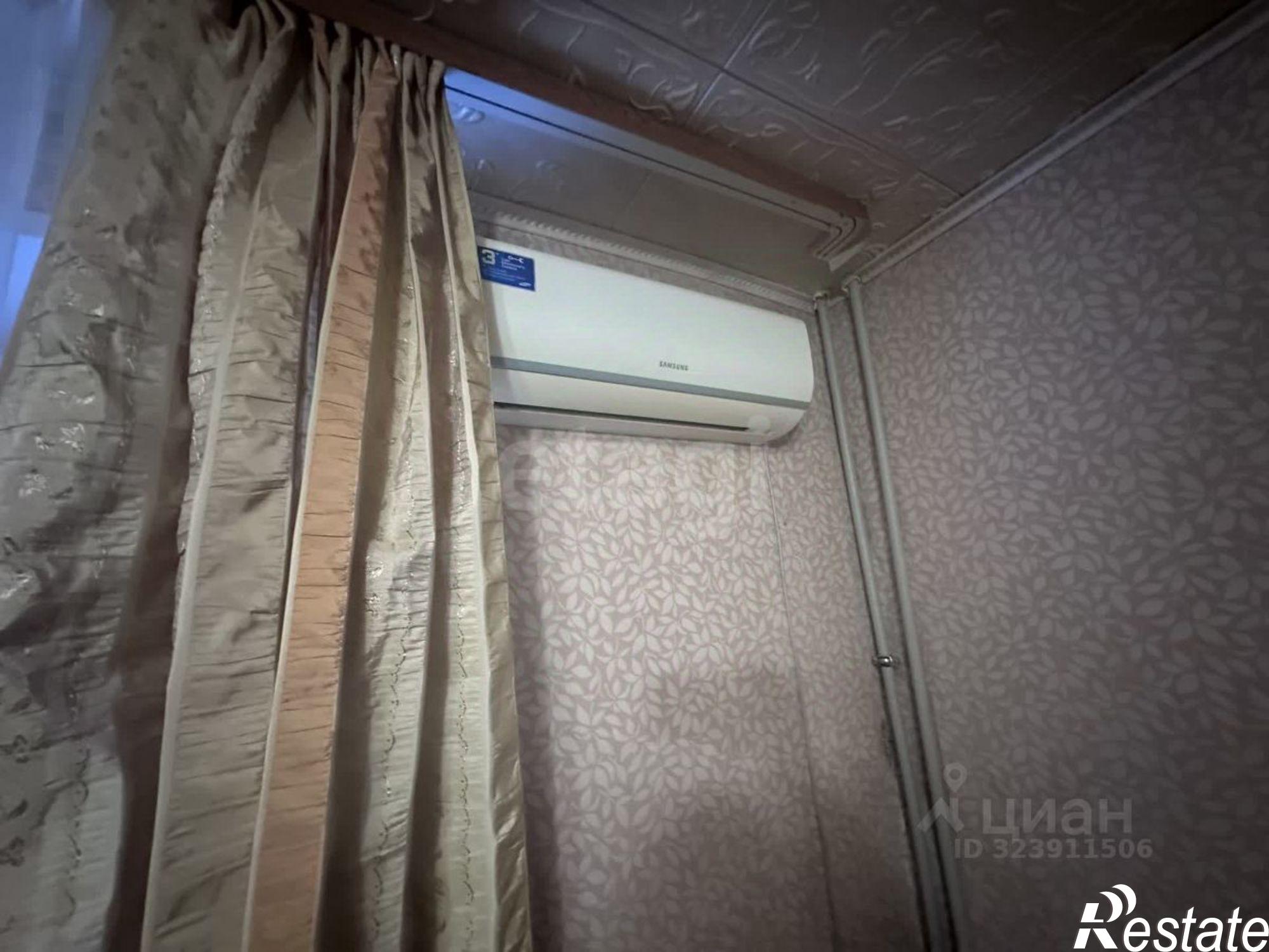 Купить квартиру за 2 250 000 рублей на Каспийская улица, 5