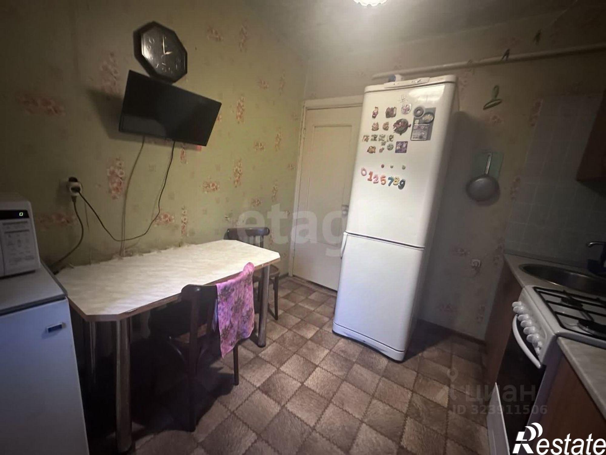 Купить квартиру за 2 250 000 рублей на Каспийская улица, 5