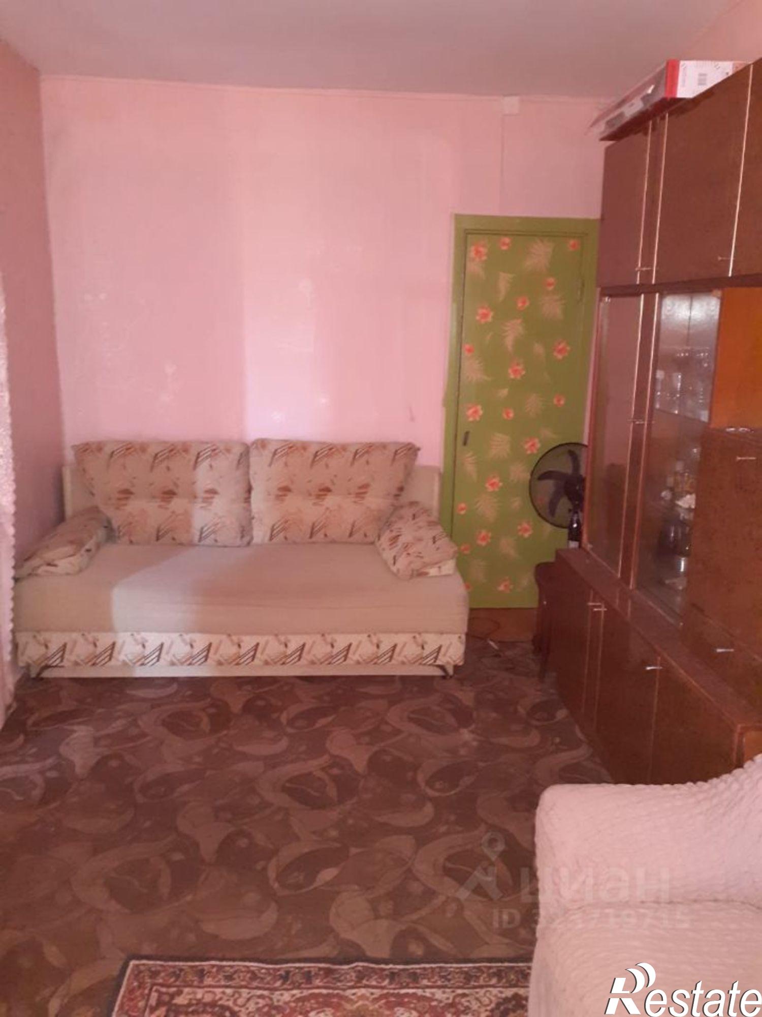 Купить квартиру за 1 700 000 рублей на улица Азина, 26А