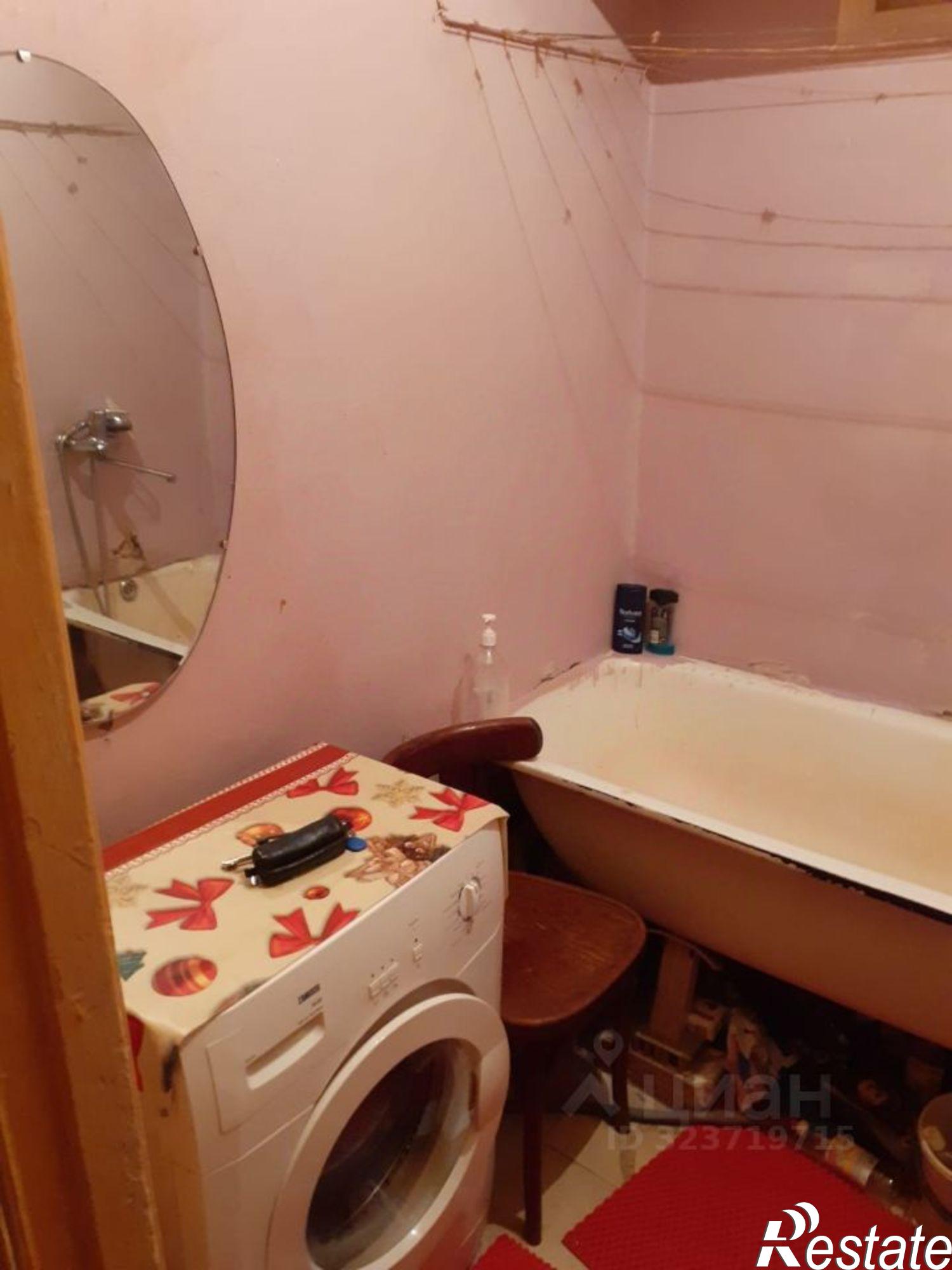 Купить квартиру за 1 700 000 рублей на улица Азина, 26А