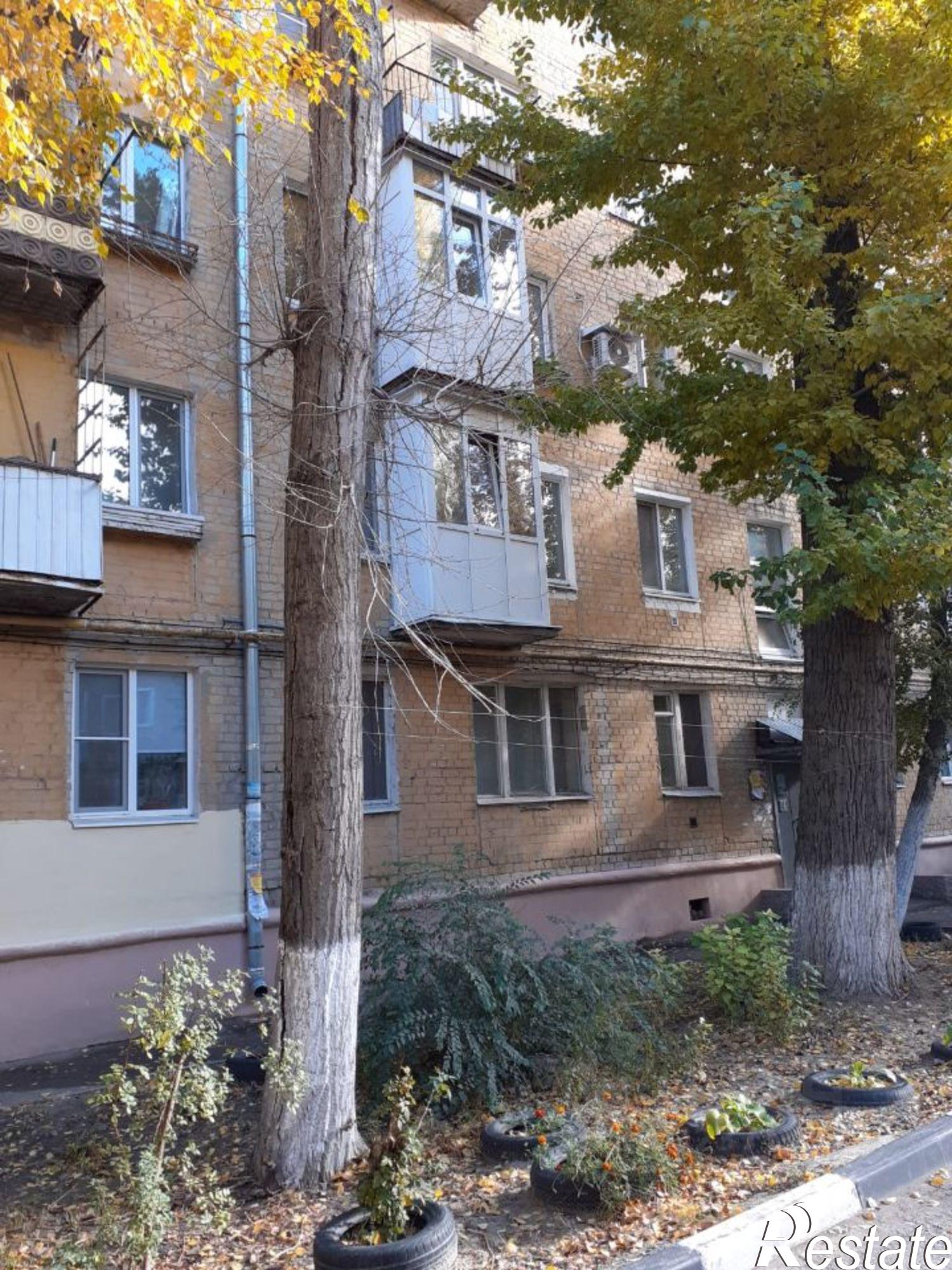 Купить квартиру за 1 700 000 рублей на улица Азина, 26А