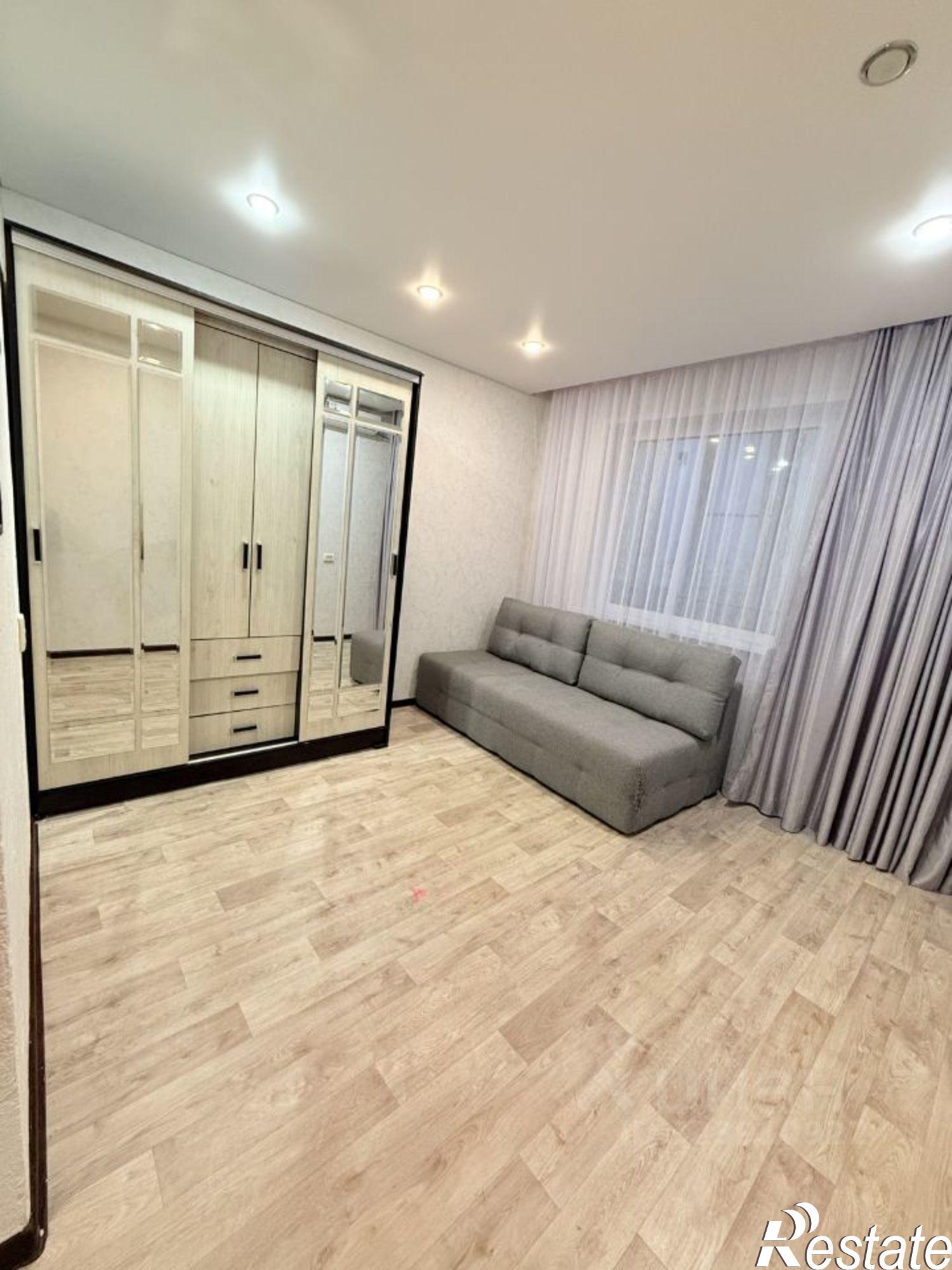 Сдать квартиру за 18 000 рублей на ул Топольчанская, 1