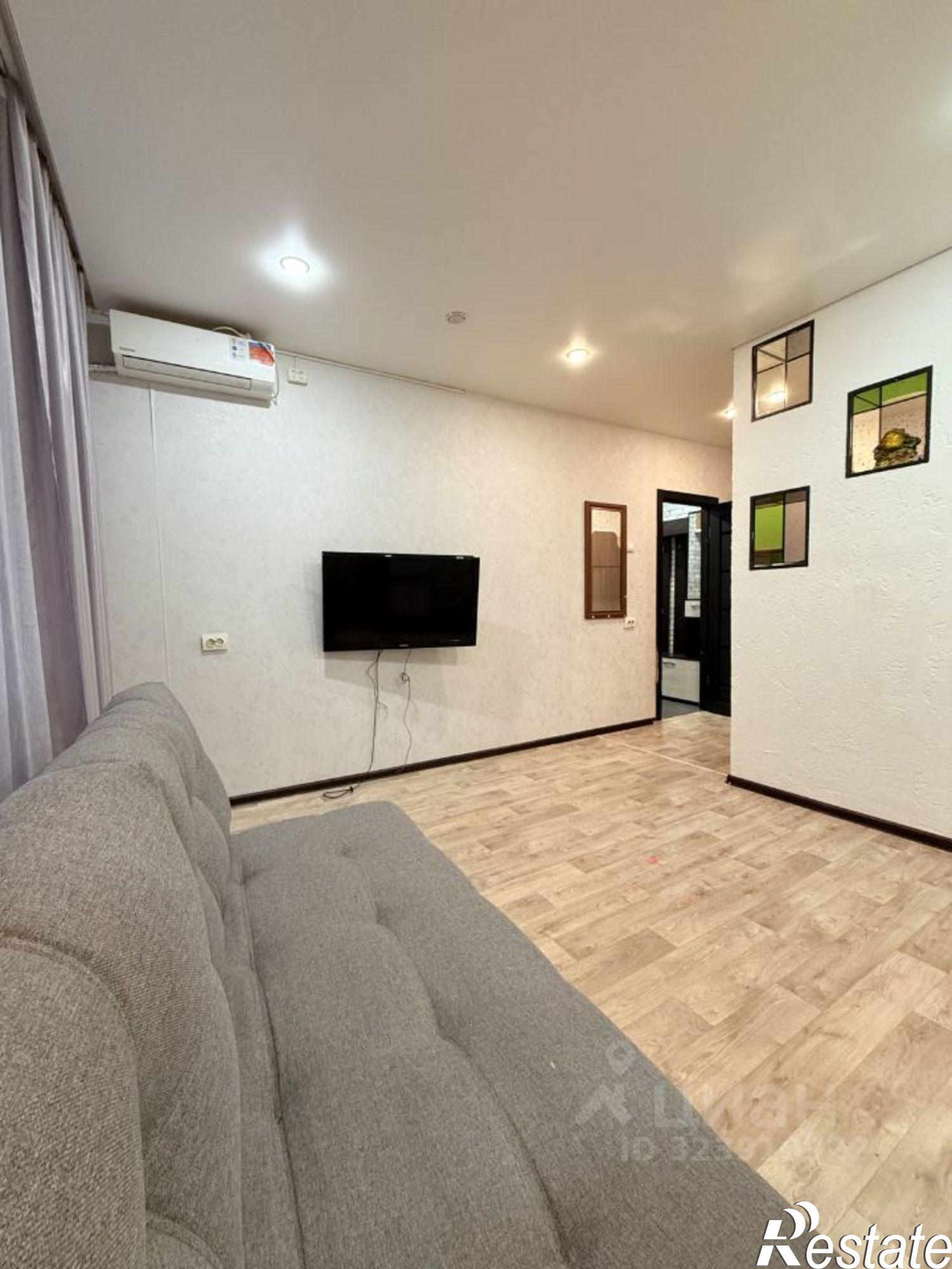 Сдать квартиру за 18 000 рублей на ул Топольчанская, 1