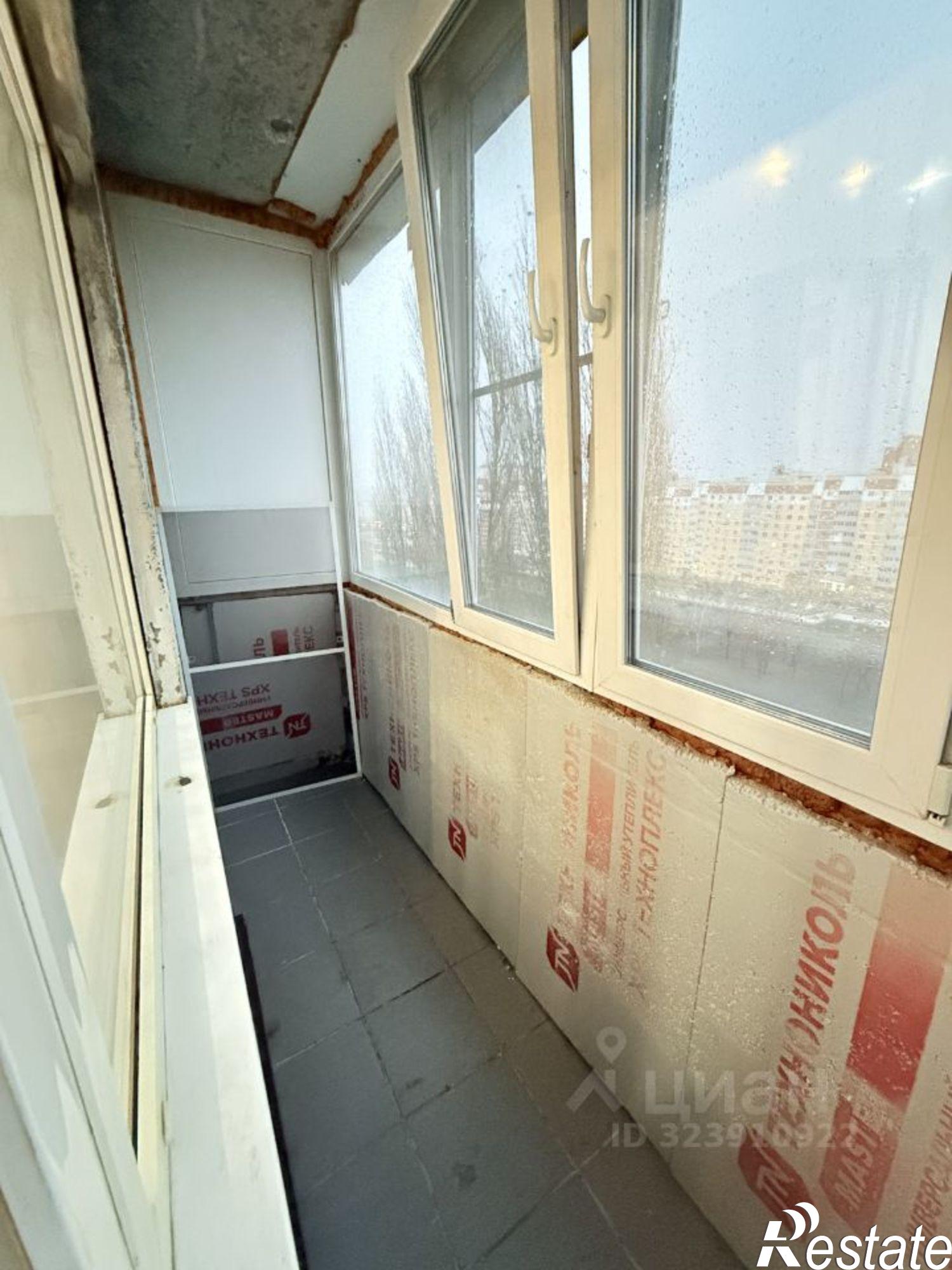 Сдать квартиру за 18 000 рублей на ул Топольчанская, 1