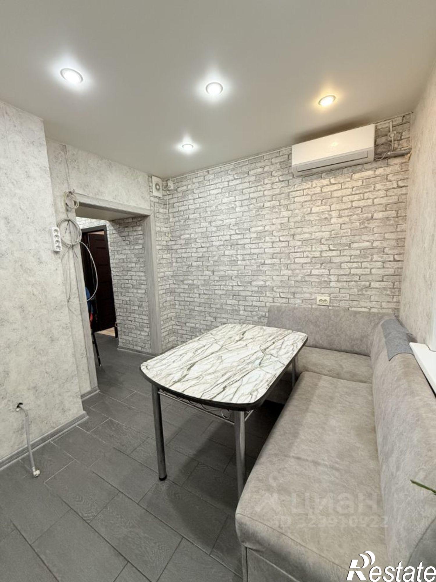 Сдать квартиру за 18 000 рублей на ул Топольчанская, 1