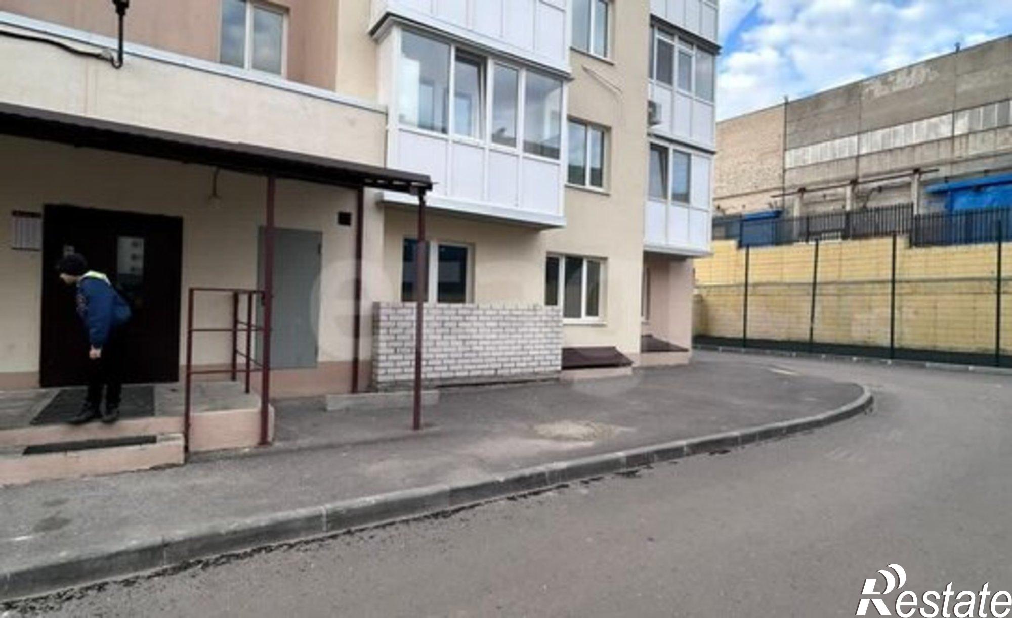 Купить квартиру за 3 900 000 рублей на Новоузенская улица, 200А