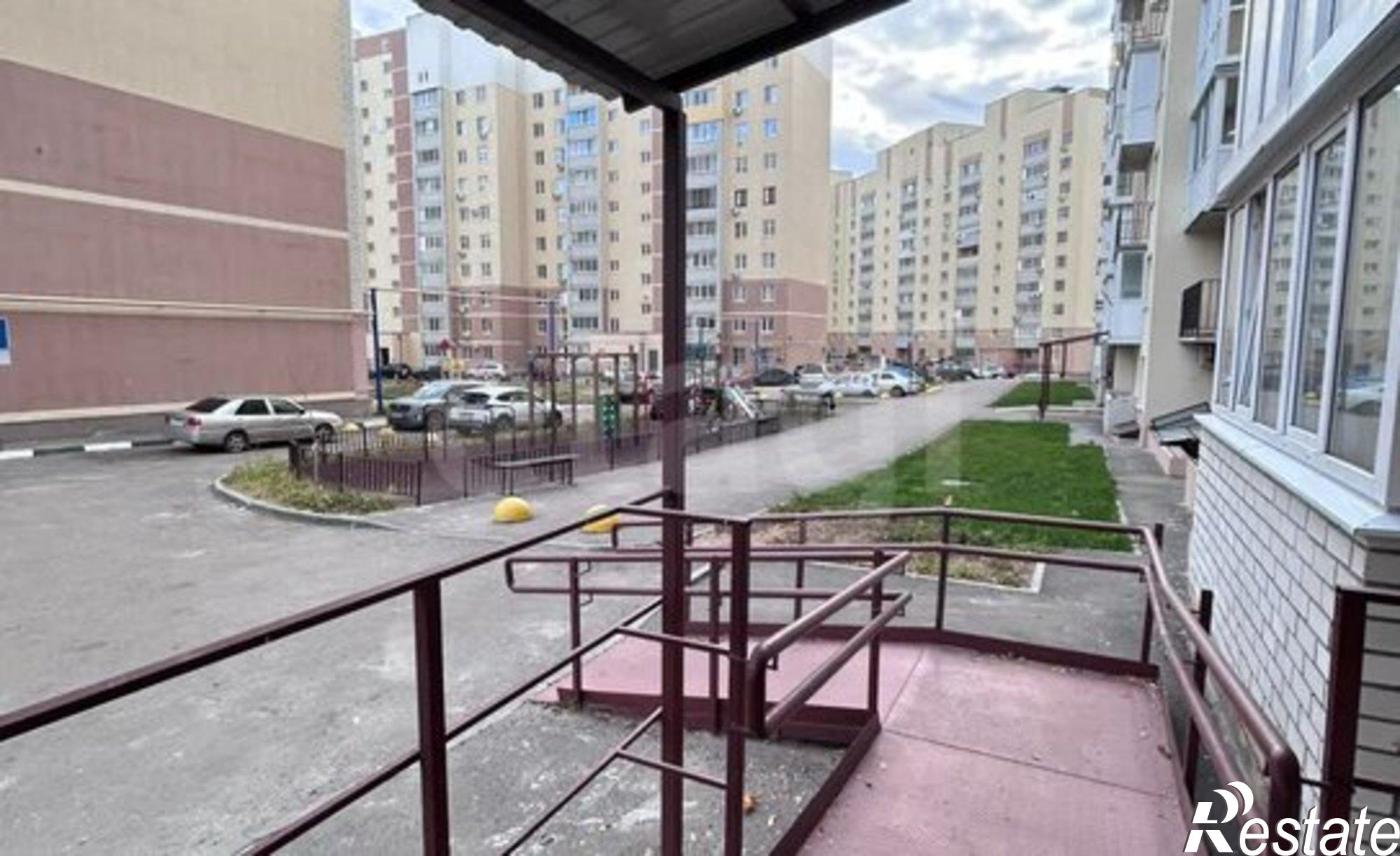 Купить квартиру за 3 900 000 рублей на Новоузенская улица, 200А