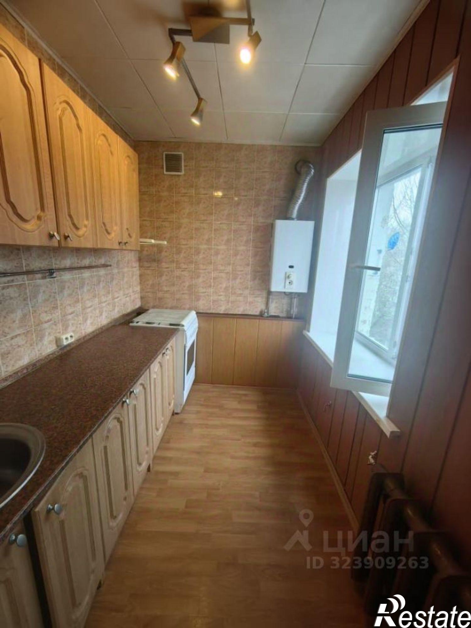 Купить квартиру за 4 200 000 рублей на ул Бакинская, 7