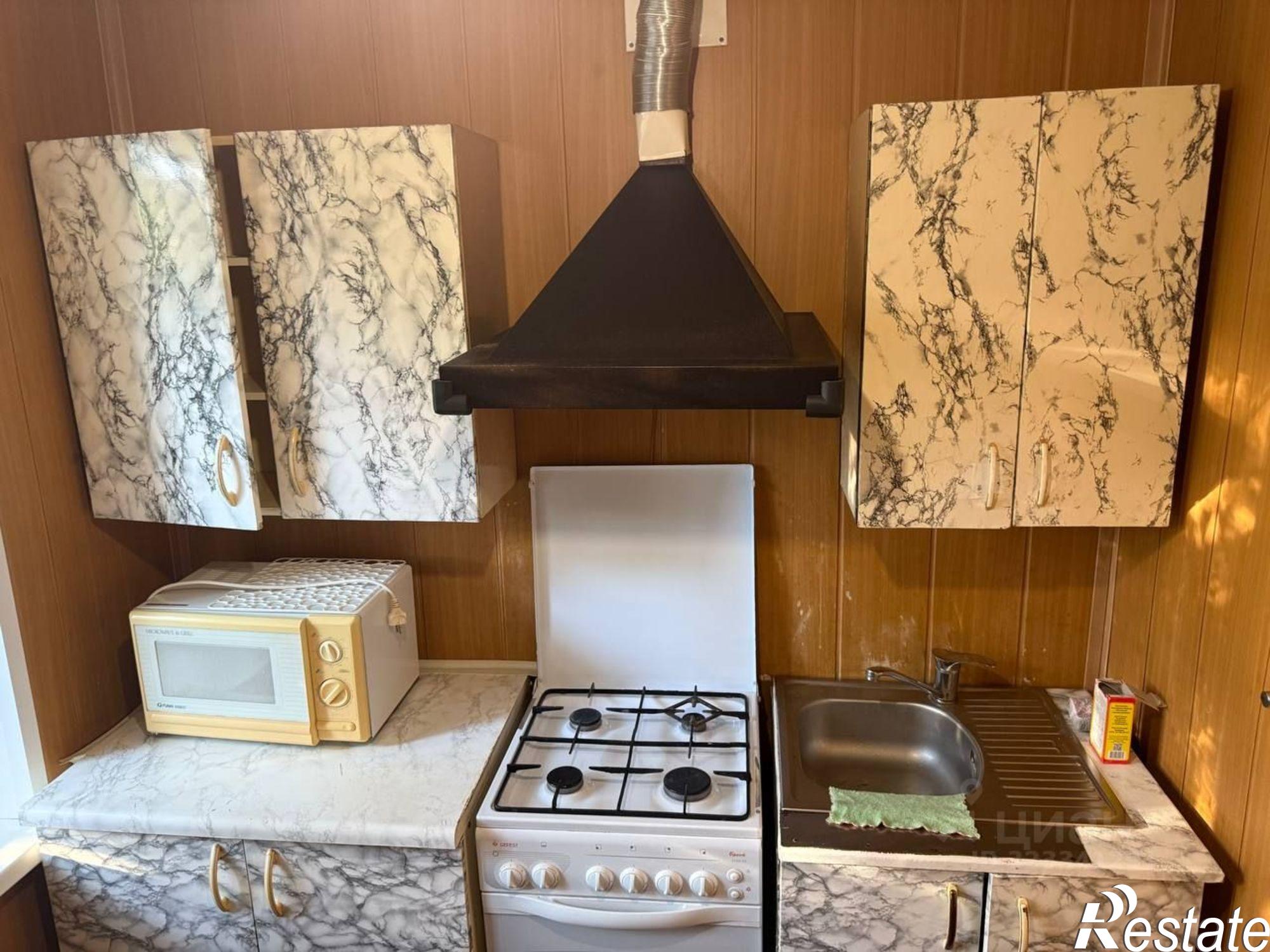 Купить квартиру за 4 100 000 рублей на проезд Детский 3-й, 1/9