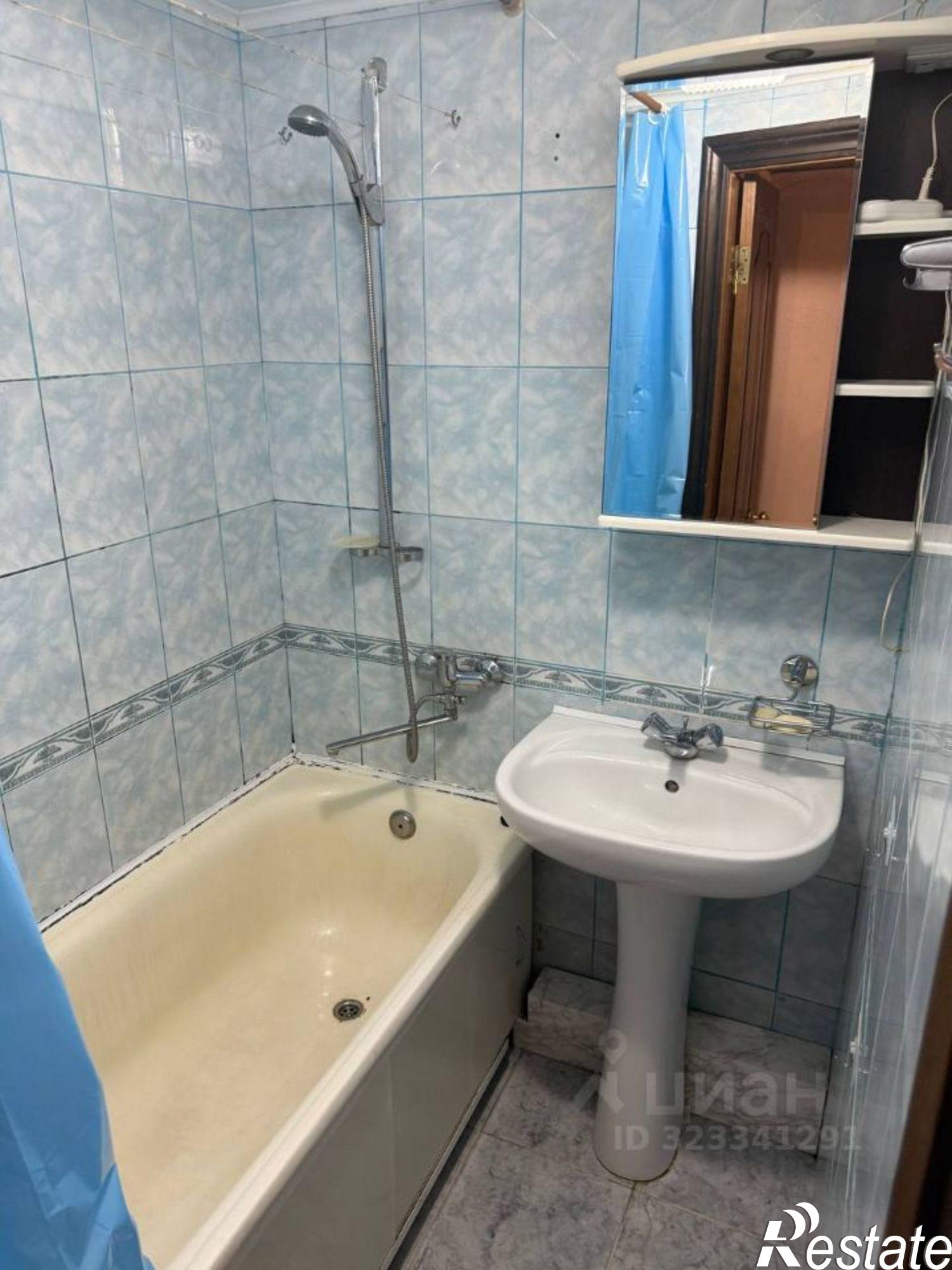 Купить квартиру за 4 100 000 рублей на проезд Детский 3-й, 1/9