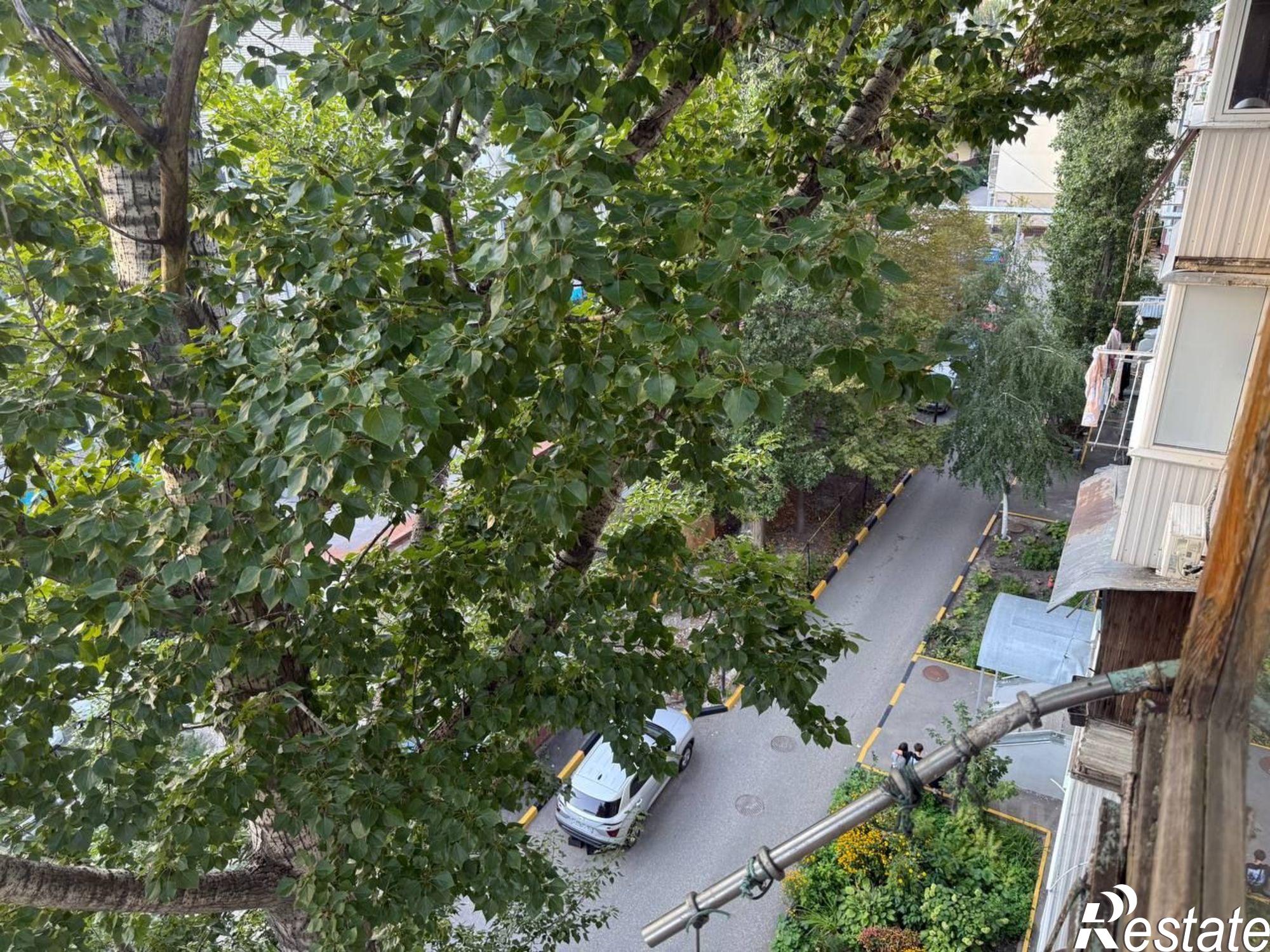 Купить квартиру за 4 100 000 рублей на проезд Детский 3-й, 1/9