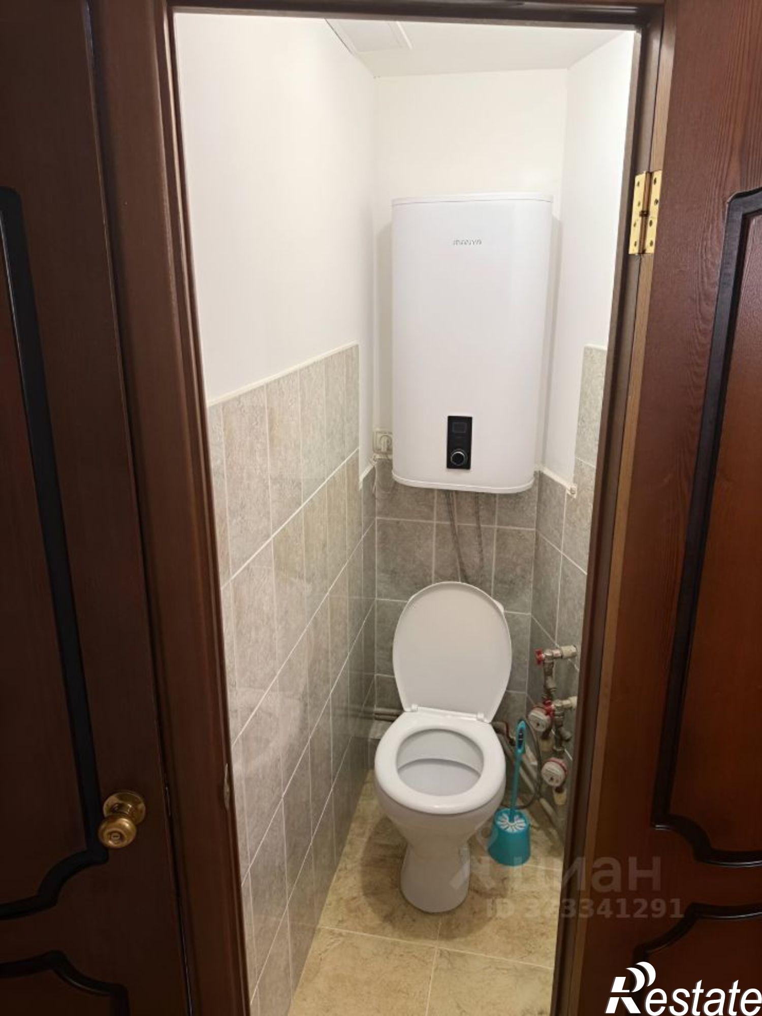 Купить квартиру за 4 100 000 рублей на проезд Детский 3-й, 1/9