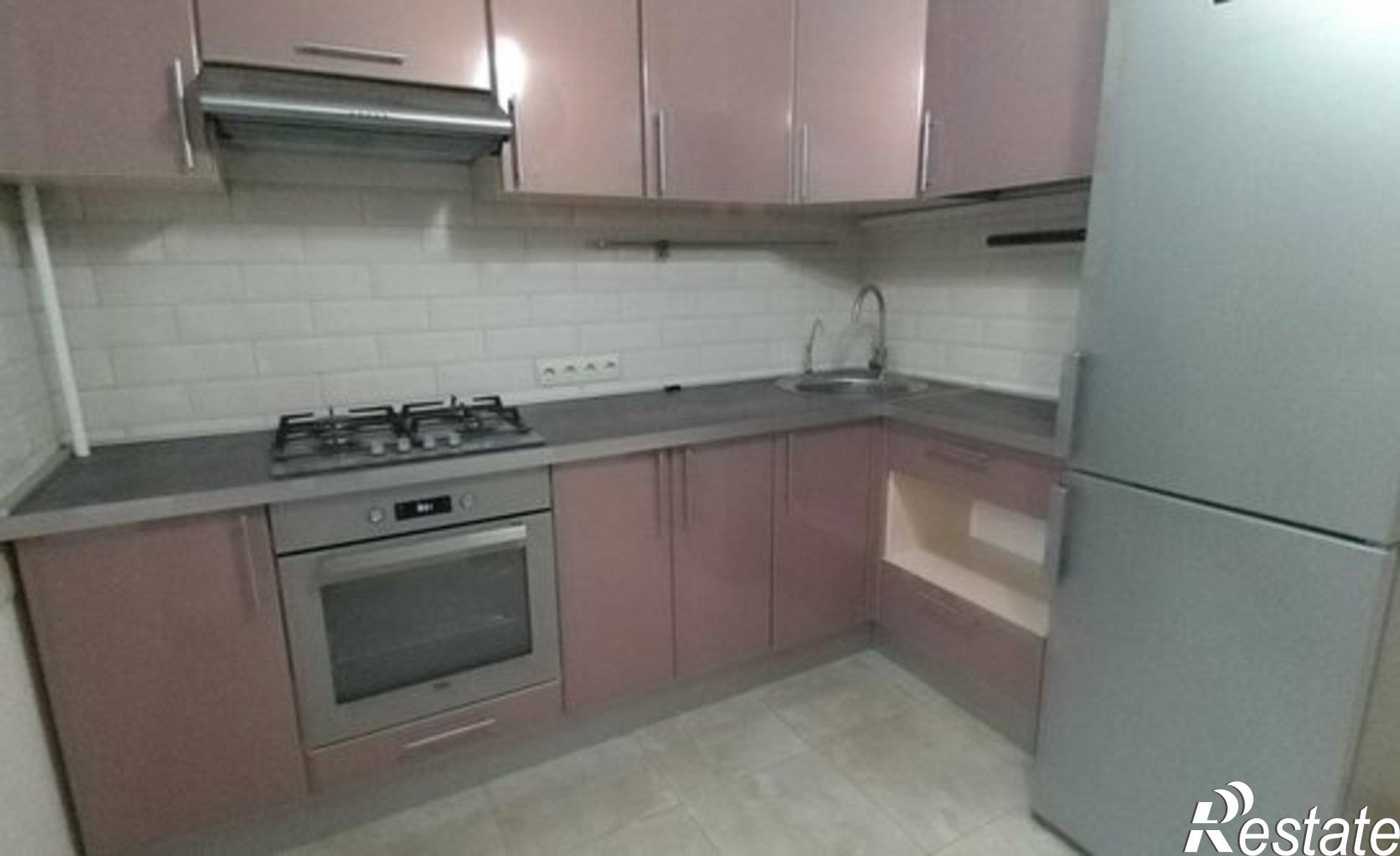 Купить квартиру за 4 600 000 рублей на ул им Блинова Ф.А., 3