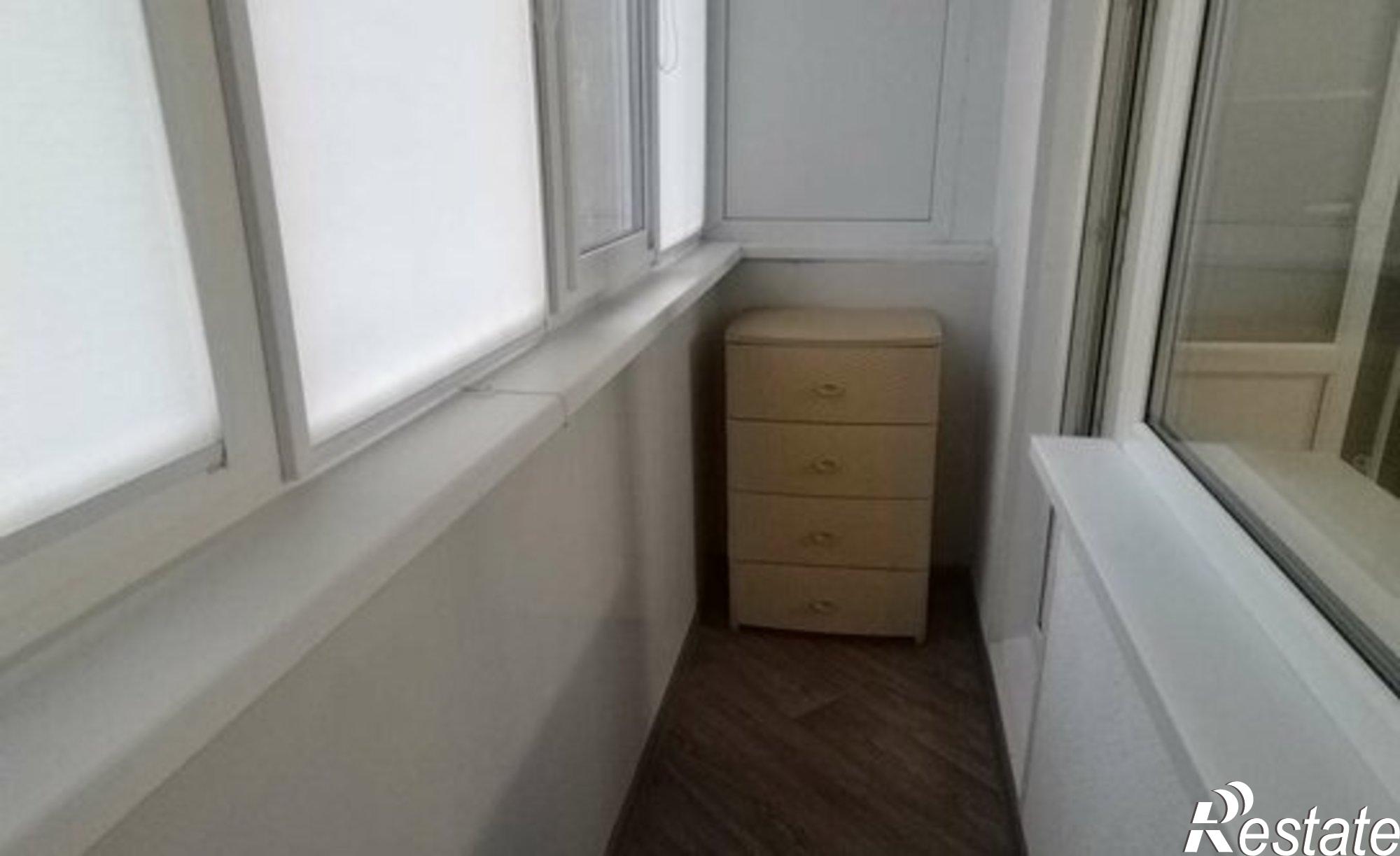 Купить квартиру за 4 600 000 рублей на ул им Блинова Ф.А., 3