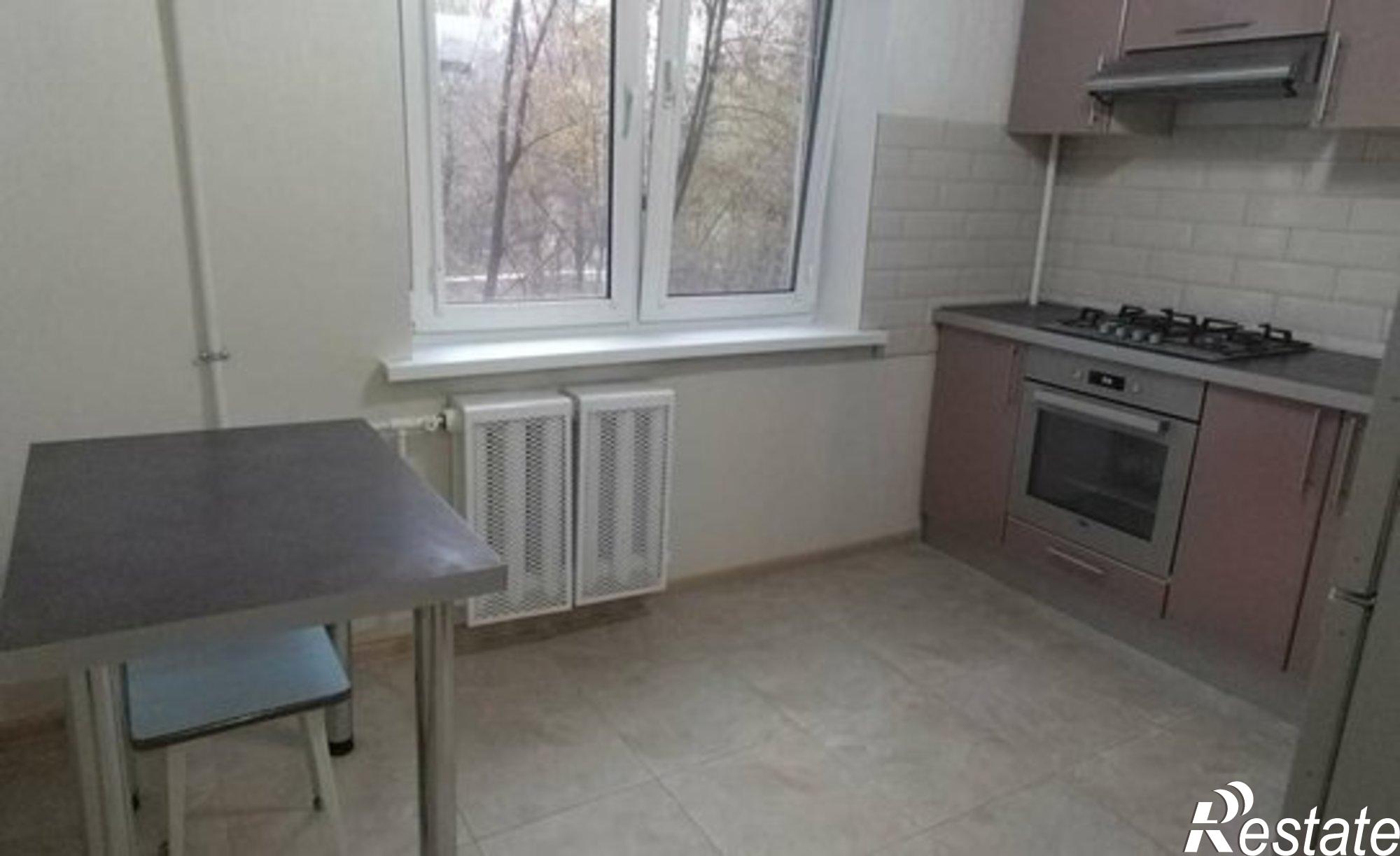 Купить квартиру за 4 600 000 рублей на ул им Блинова Ф.А., 3