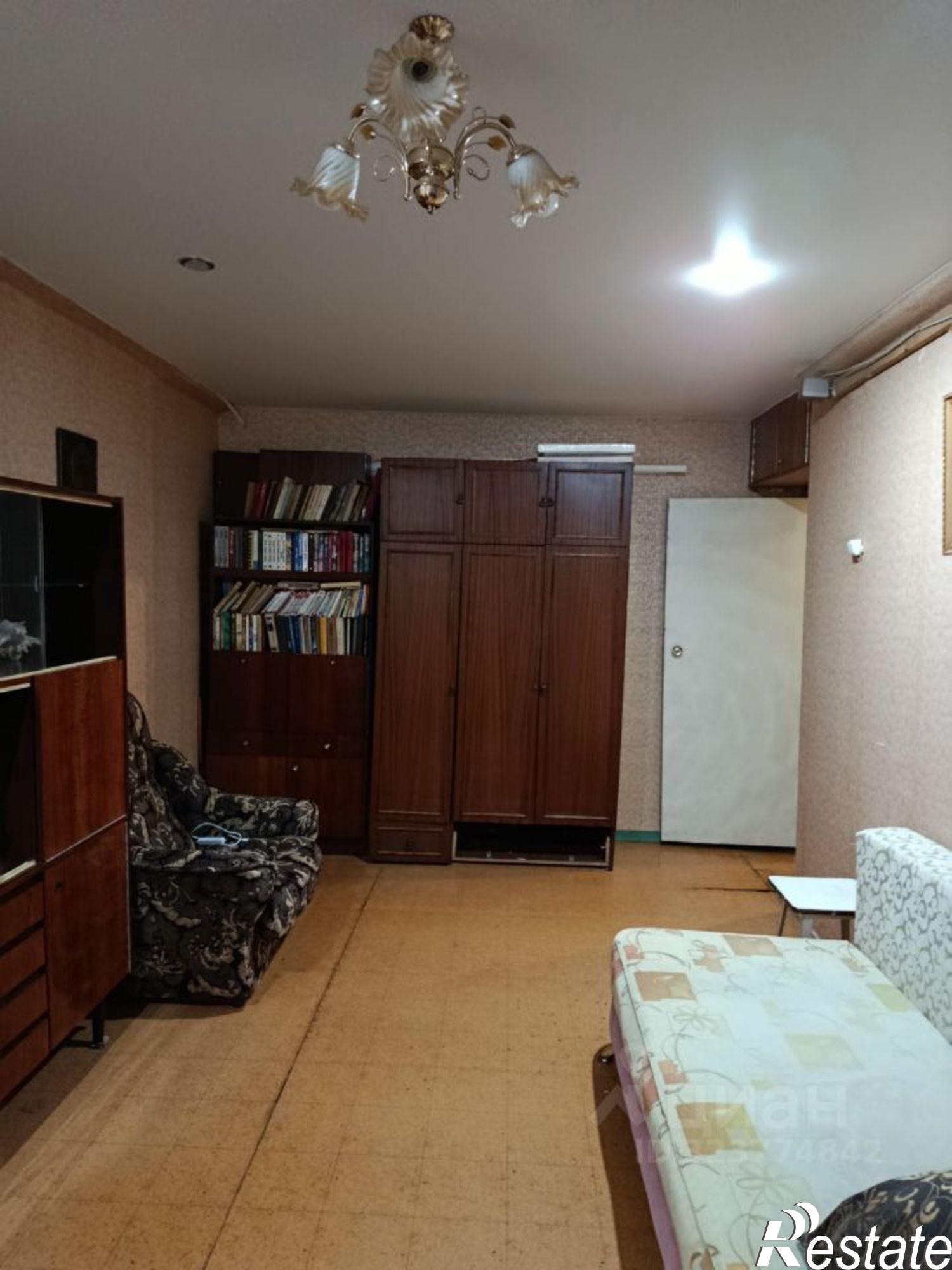 Сдать квартиру за 12 000 рублей на ул 1-я Пионерская, 36/44