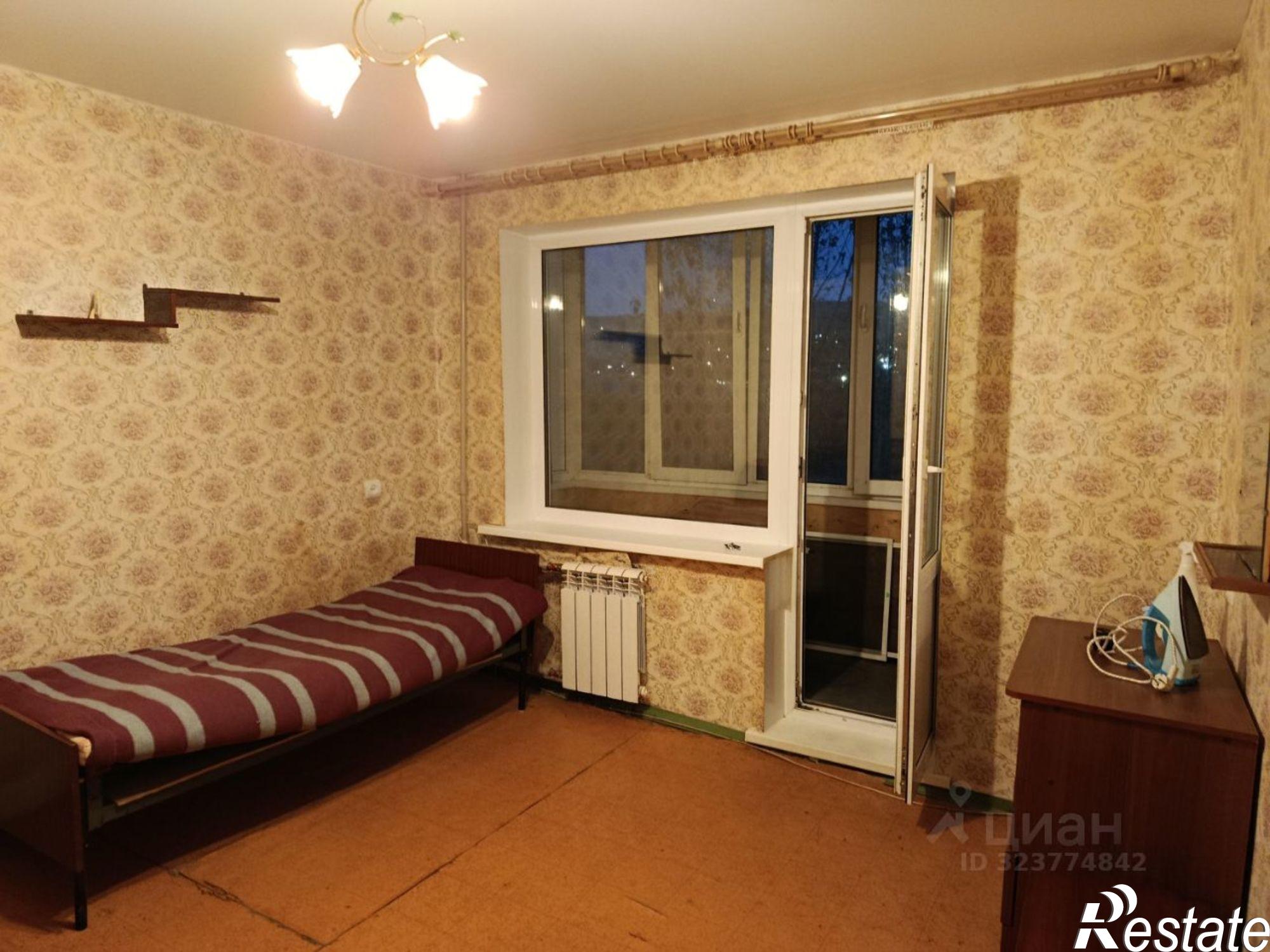 Сдать квартиру за 12 000 рублей на ул 1-я Пионерская, 36/44