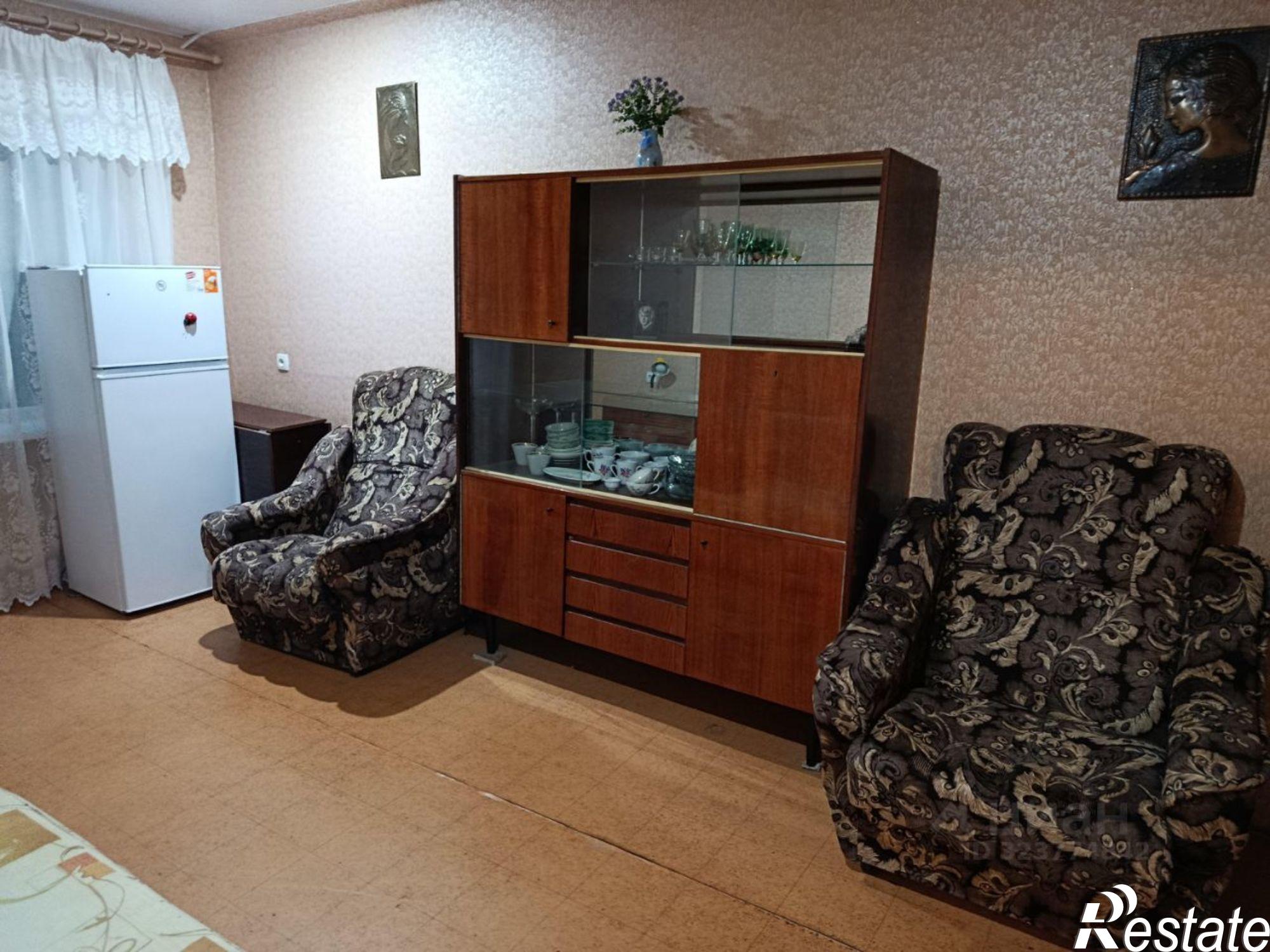 Сдать квартиру за 12 000 рублей на ул 1-я Пионерская, 36/44