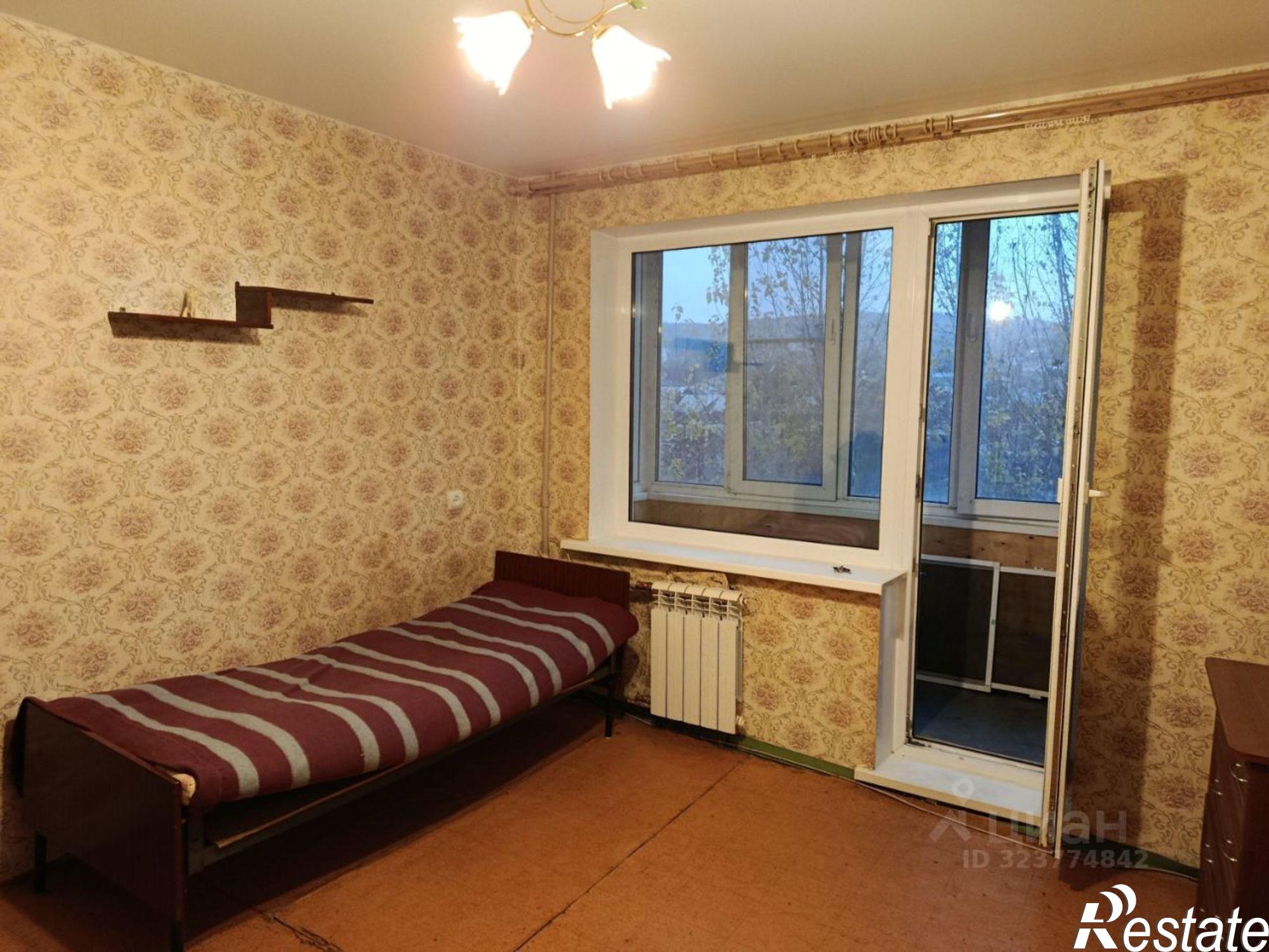 Сдать квартиру за 12 000 рублей на ул 1-я Пионерская, 36/44