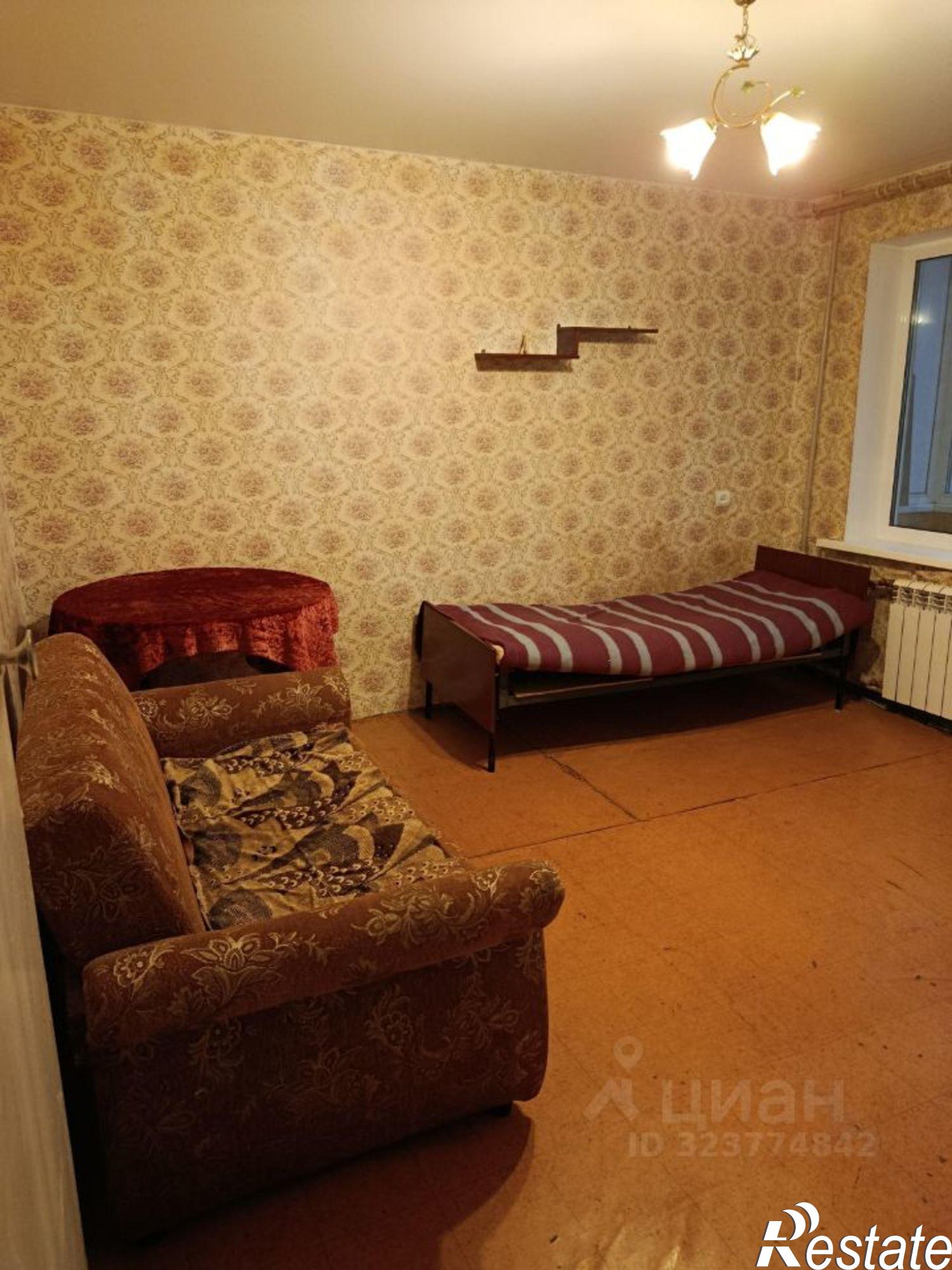 Сдать квартиру за 12 000 рублей на ул 1-я Пионерская, 36/44