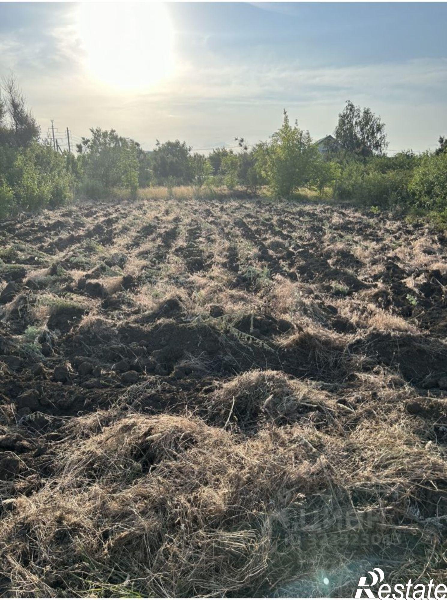 Купить землю, земельный участок за 2 200 000 рублей на СНТ Придорожник