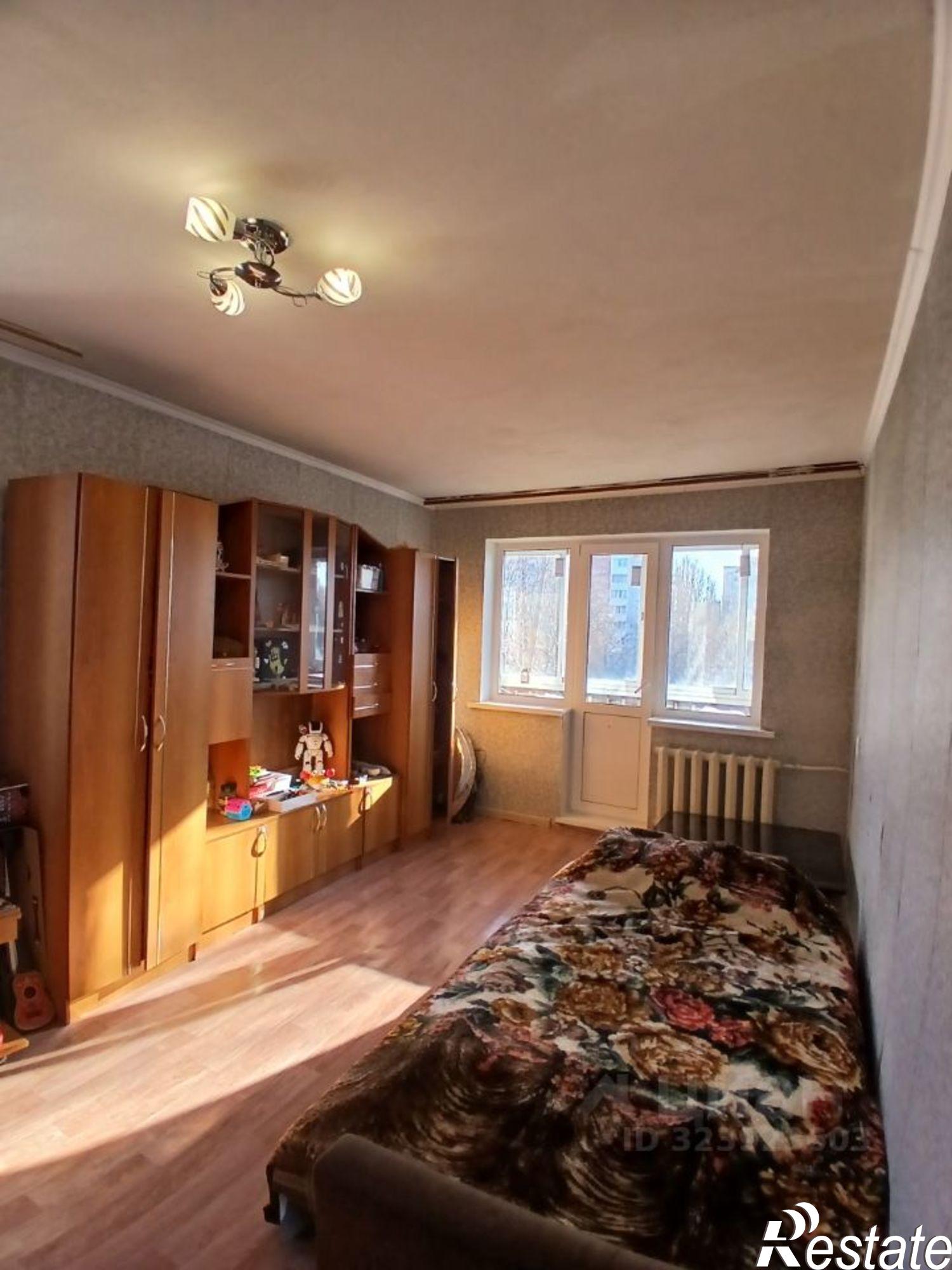 Купить квартиру за 3 000 000 рублей на проспект Строителей, 44/1