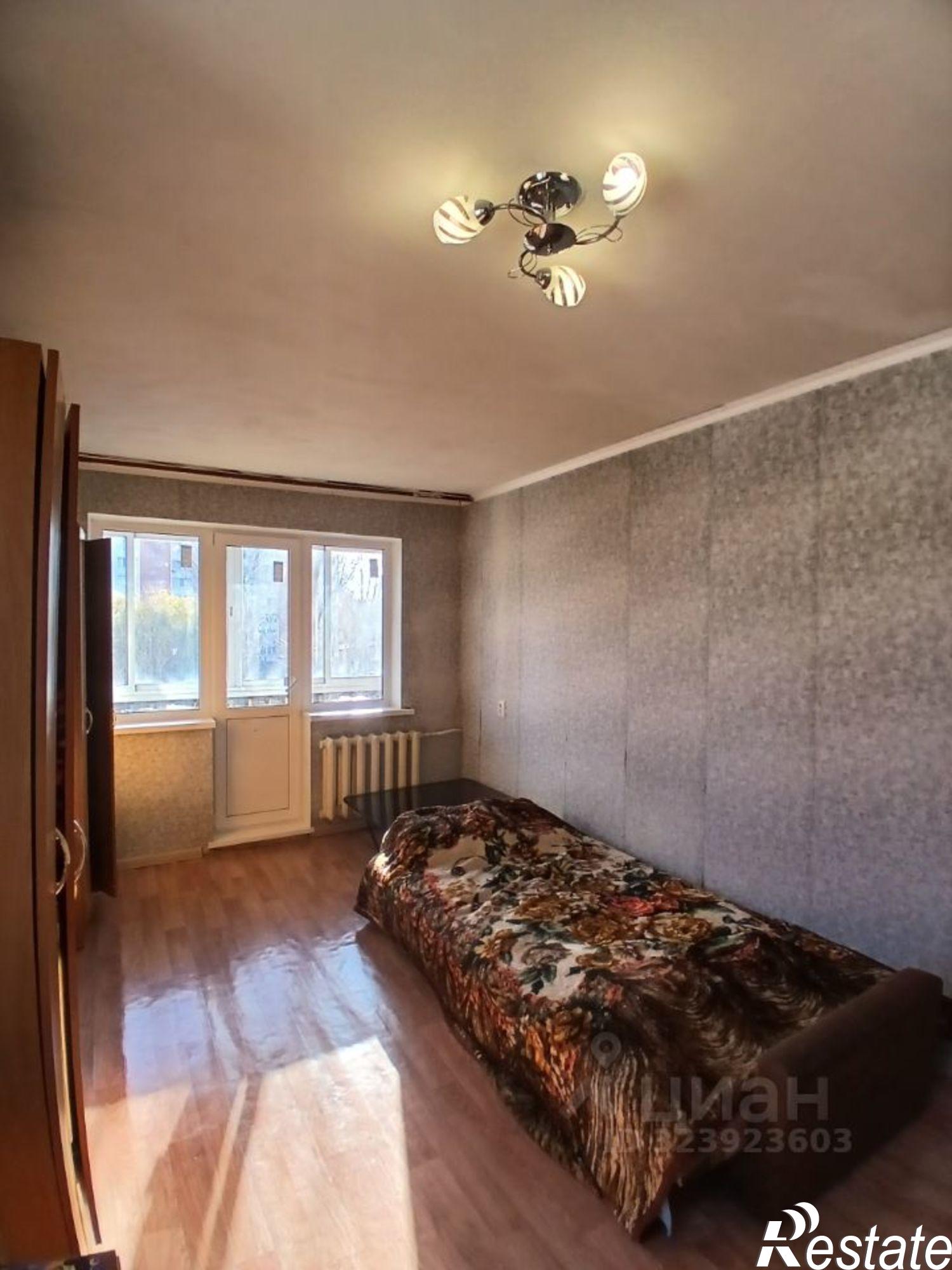 Купить квартиру за 3 000 000 рублей на проспект Строителей, 44/1