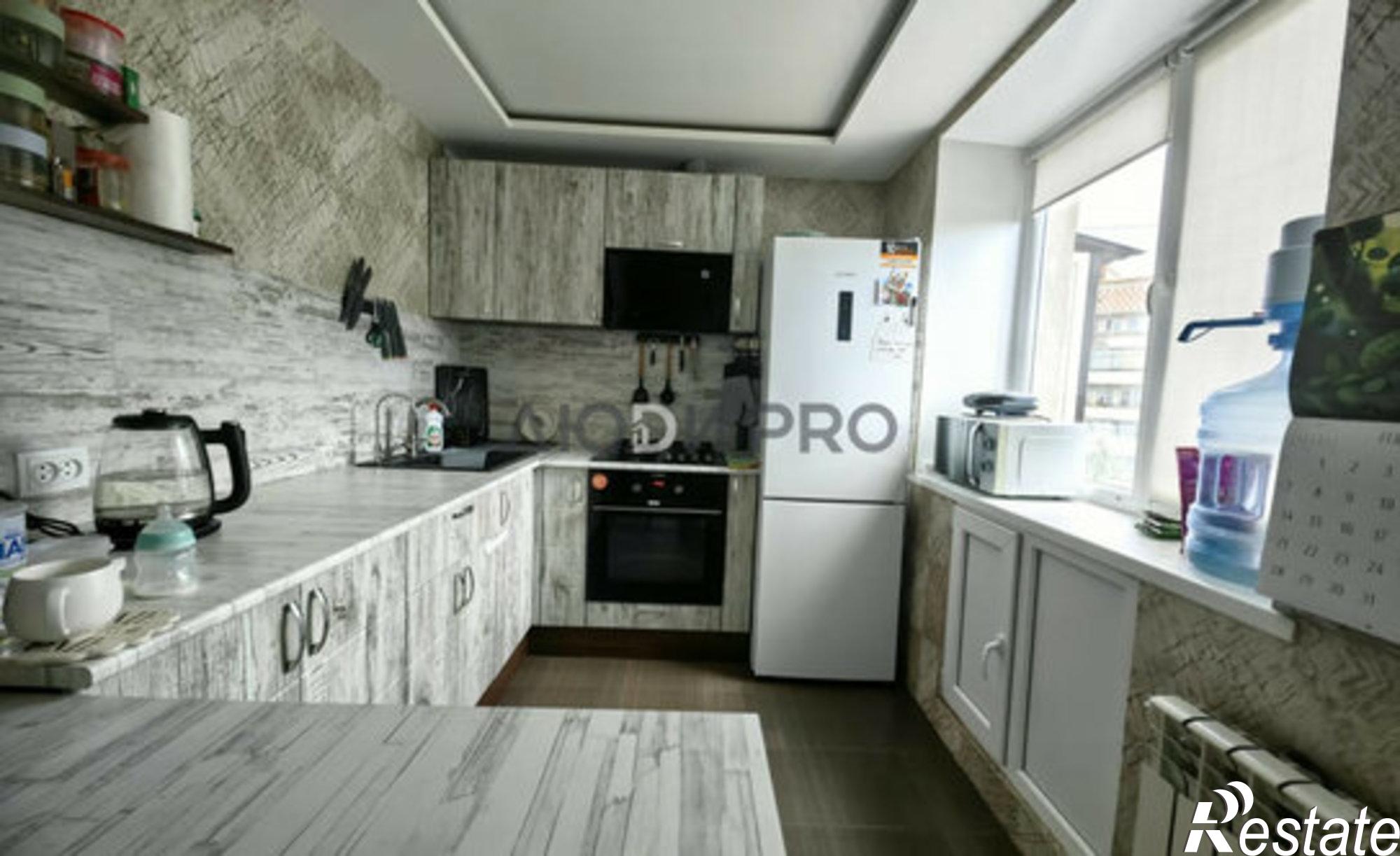 Купить квартиру за 3 550 000 рублей на 3-й Московский проезд, 9