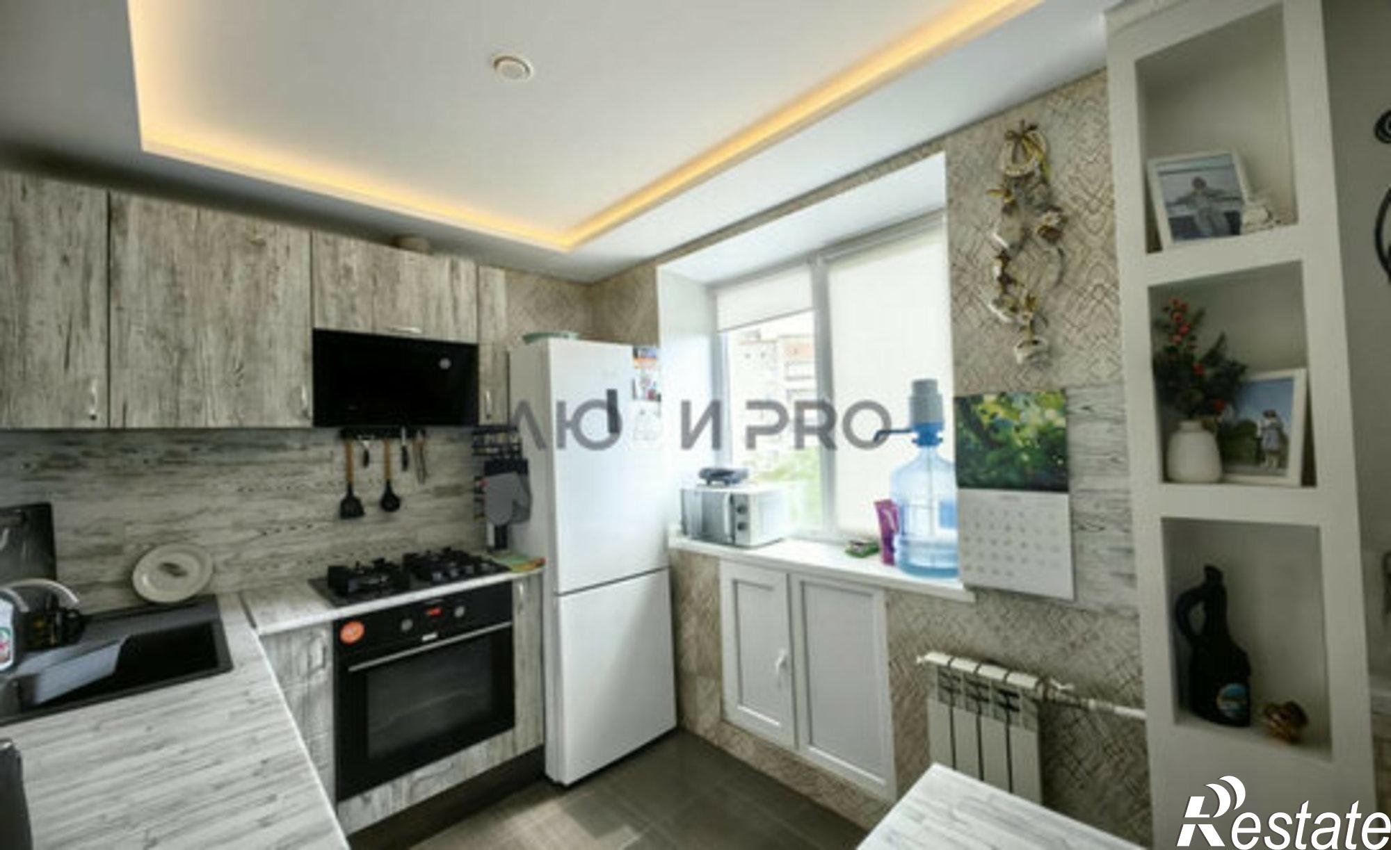 Купить квартиру за 3 550 000 рублей на 3-й Московский проезд, 9