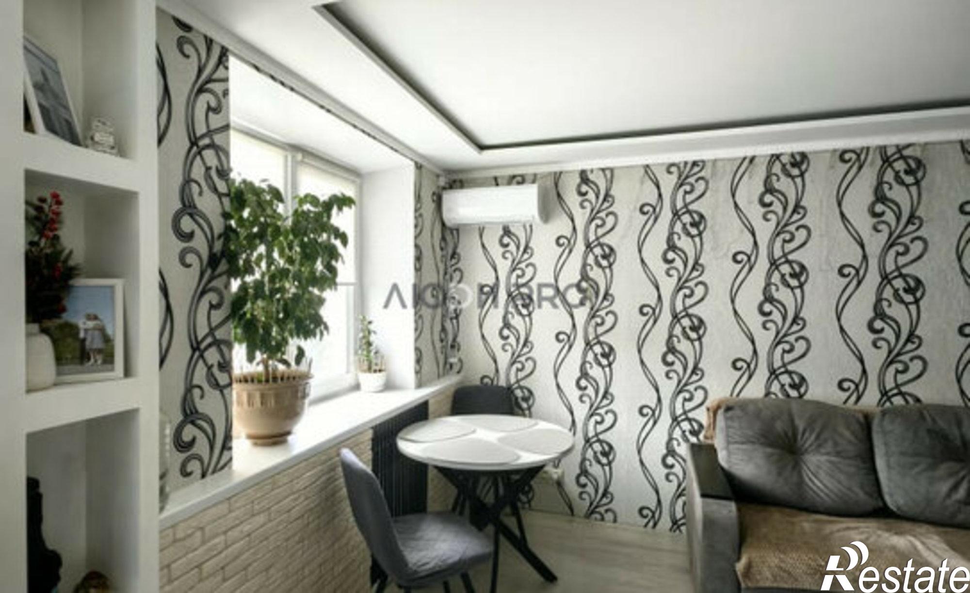 Купить квартиру за 3 550 000 рублей на 3-й Московский проезд, 9