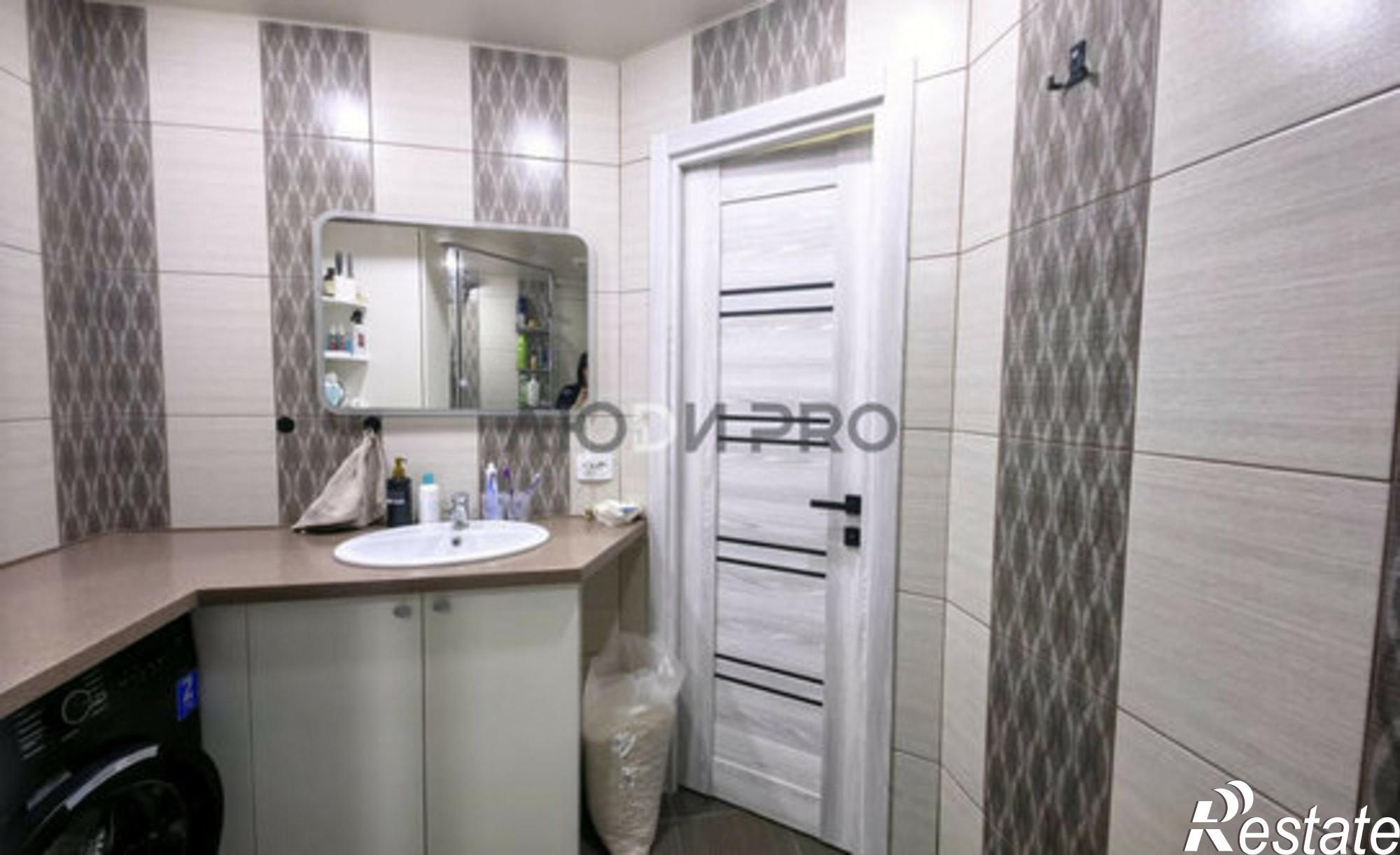 Купить квартиру за 3 550 000 рублей на 3-й Московский проезд, 9