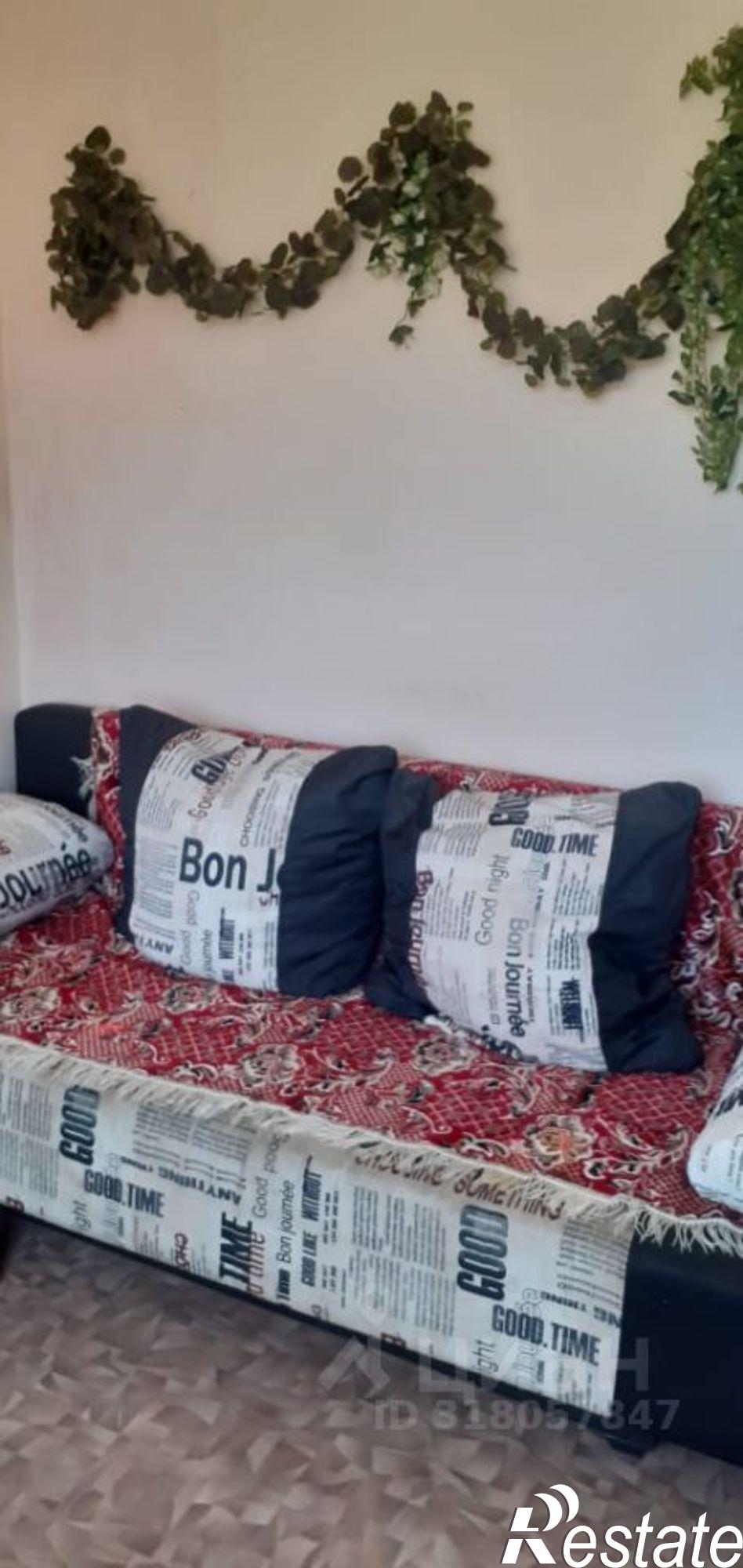 Сдать комнату за 10 000 рублей на ул им Тулайкова Н.М., 2Б