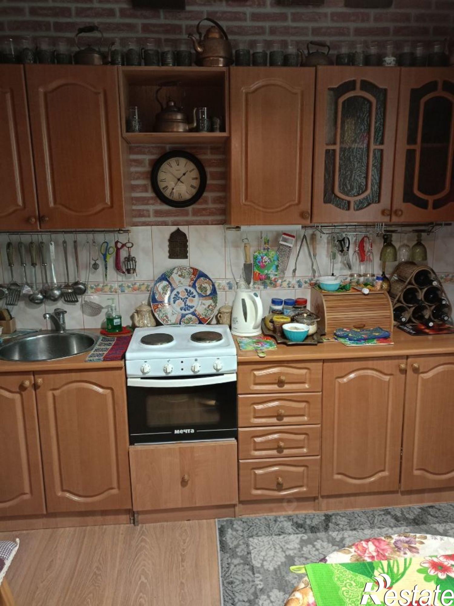 Купить квартиру за 3 500 000 рублей на Пензенский пер, 2